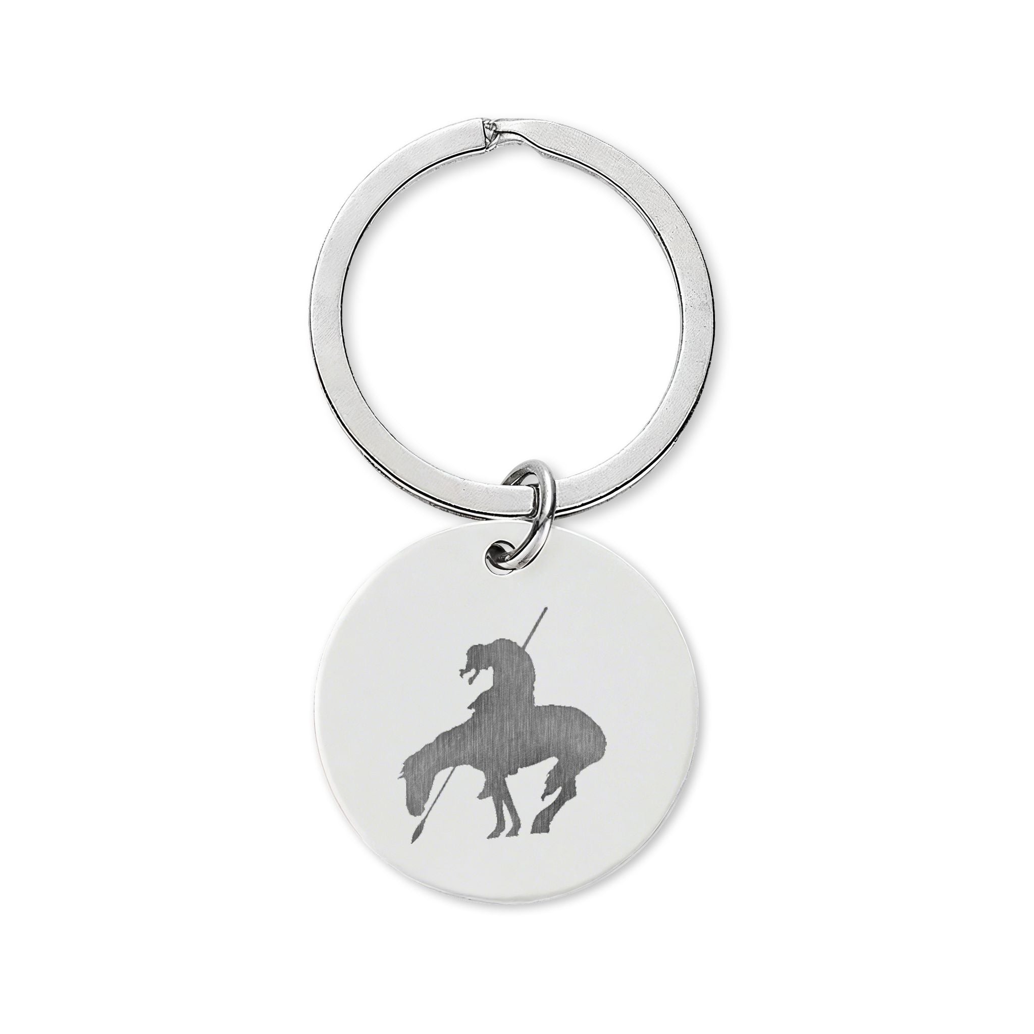 Key Chains + Necklace