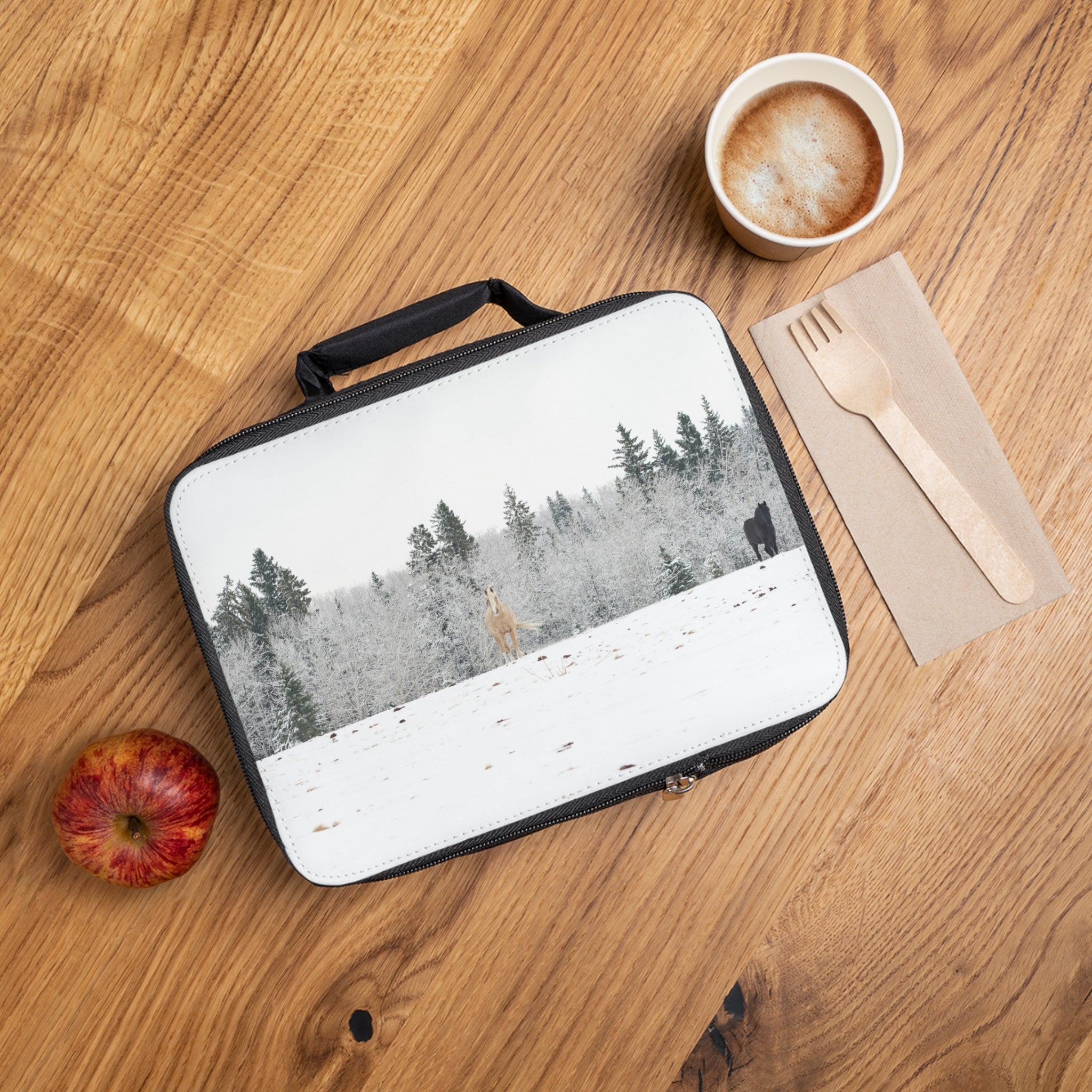 Lunch Kits