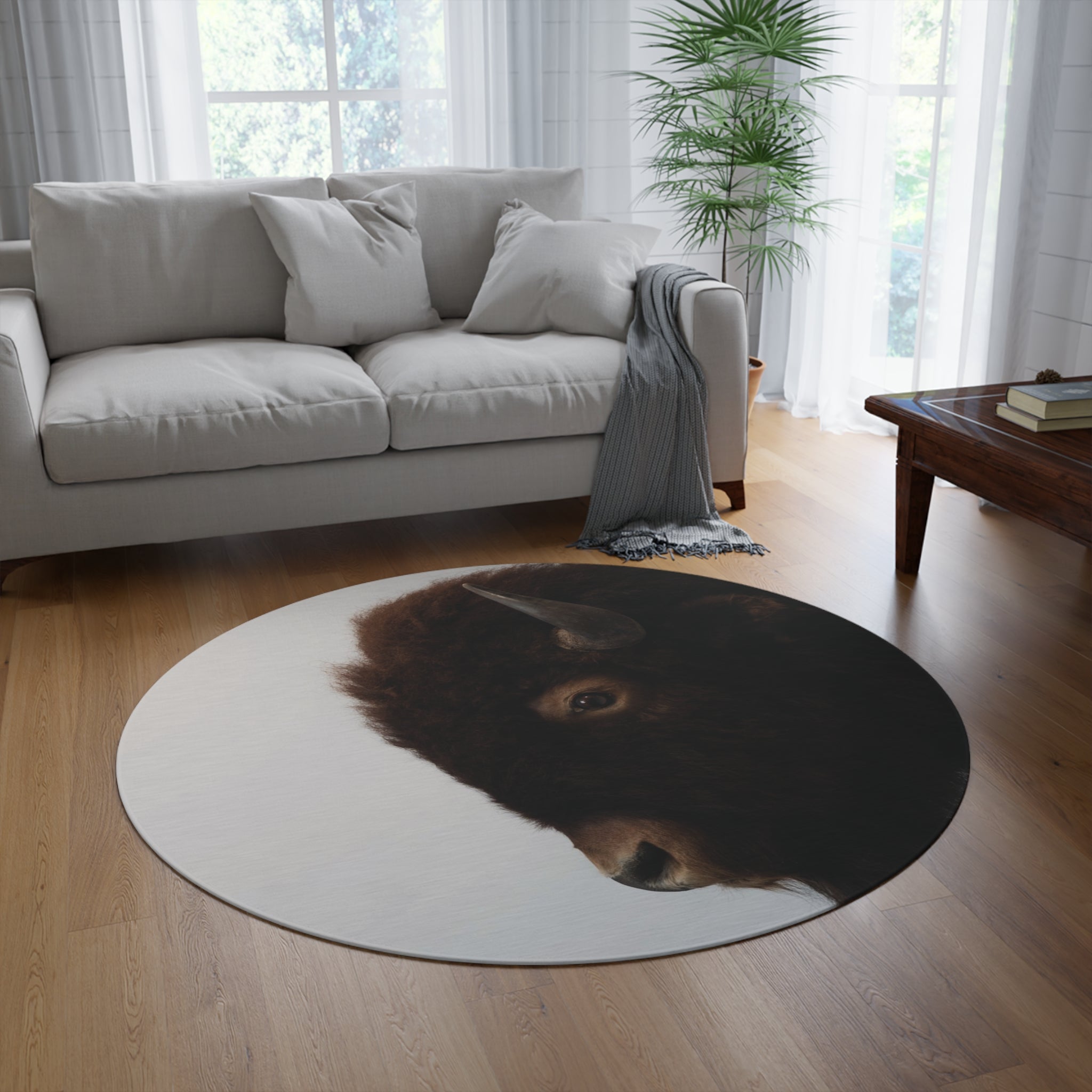 Door Mats + Rugs