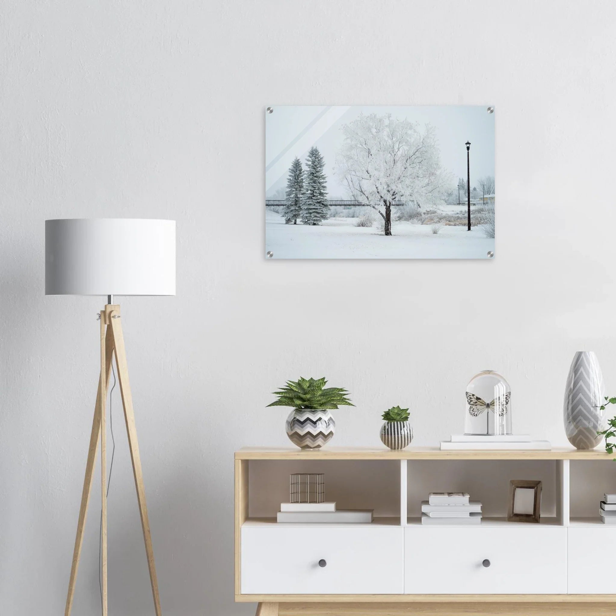 Acrylic Prints