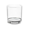 Engraved 10.5oz Whiskey Glass — Personalized Rocks Glass for Spirits & Cocktails