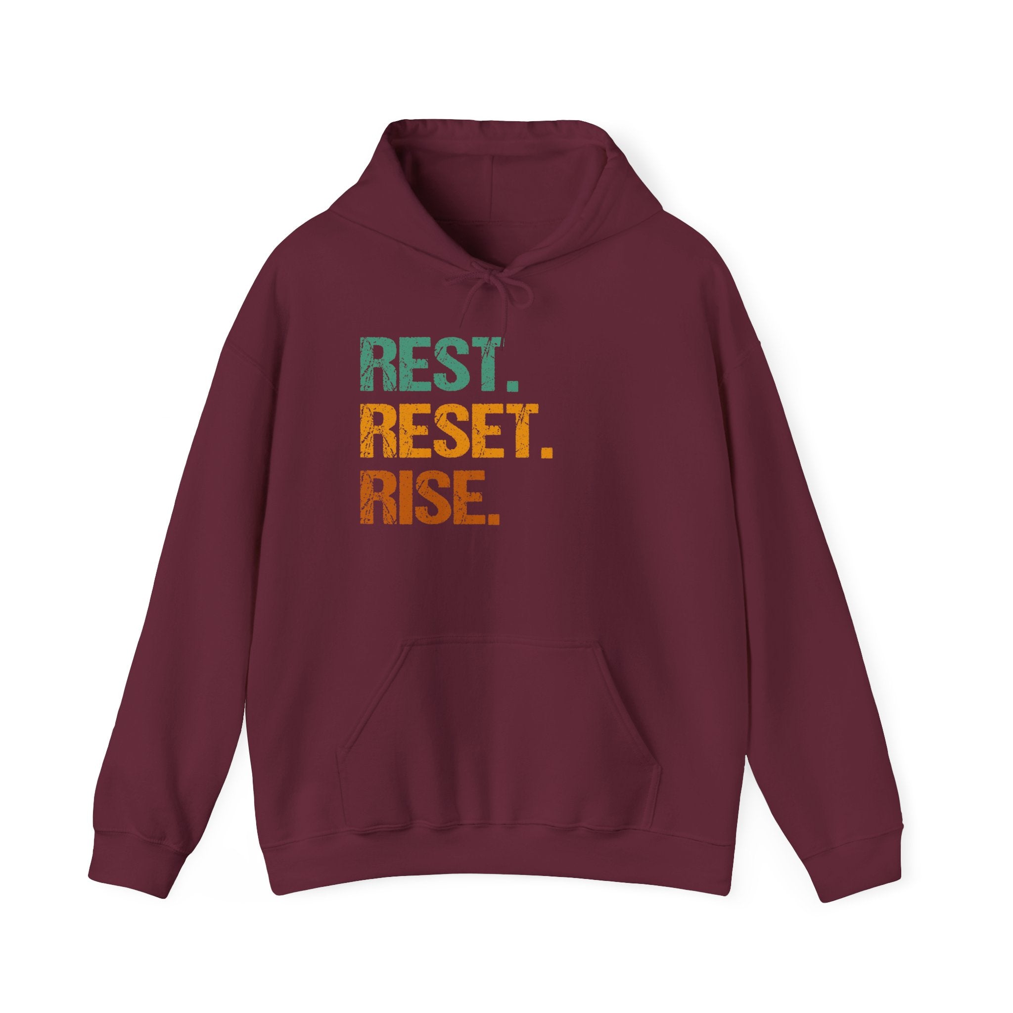 Uplift Your Spirit Hoodie