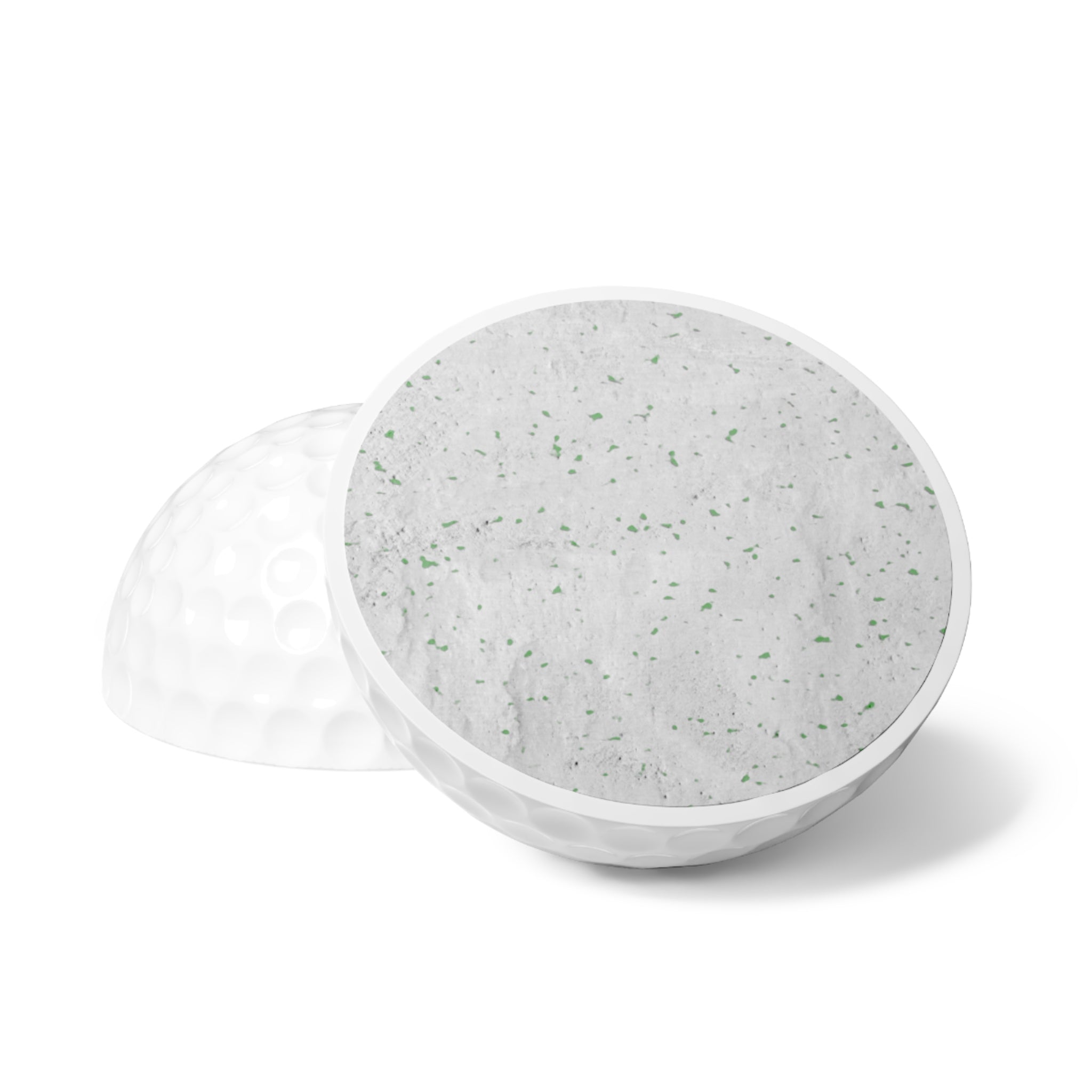 Copy of Copy of Golf Balls, 6pcs