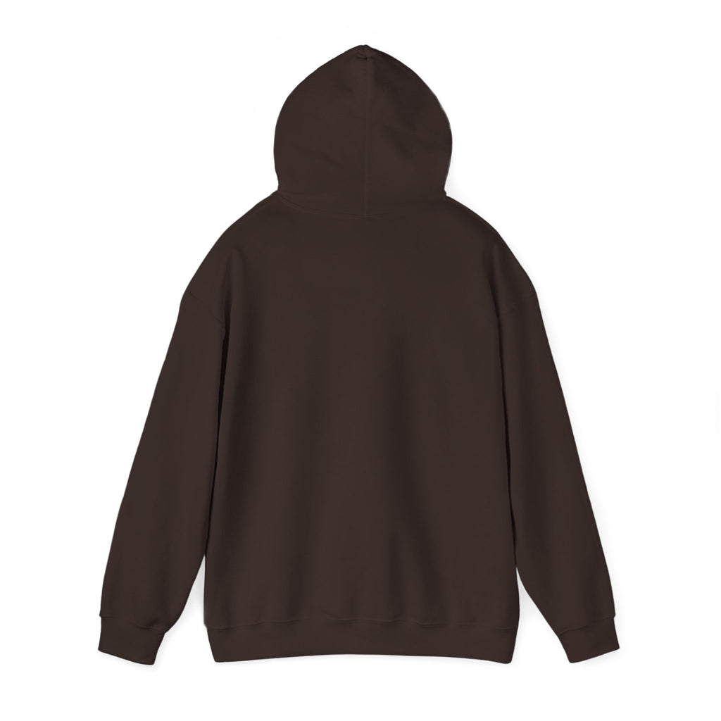 Uplift Your Spirit Hoodie