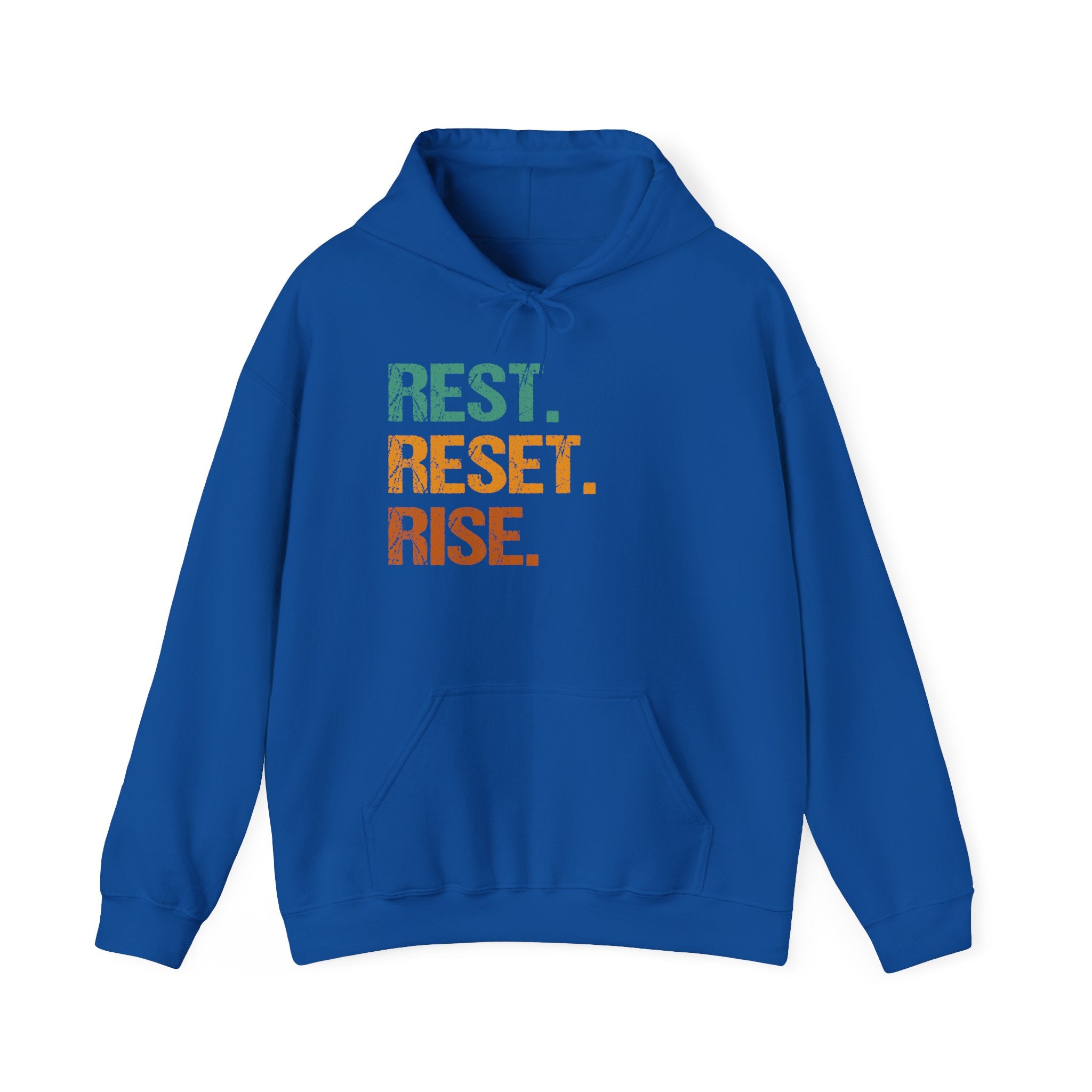 Uplift Your Spirit Hoodie
