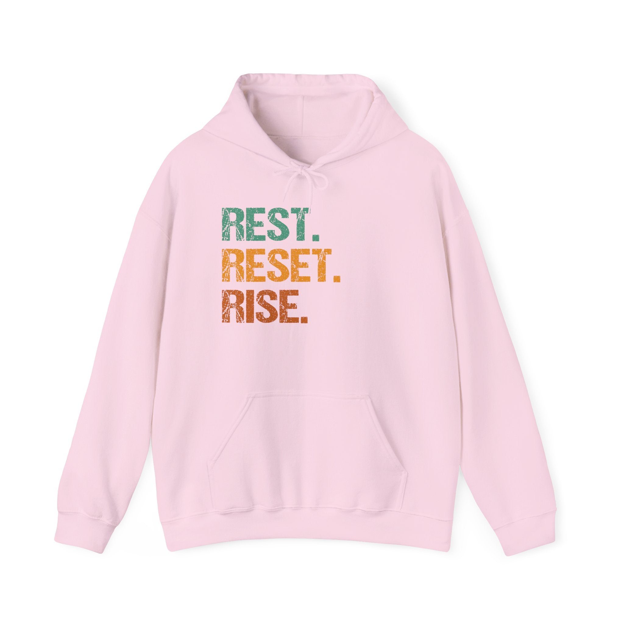 Uplift Your Spirit Hoodie
