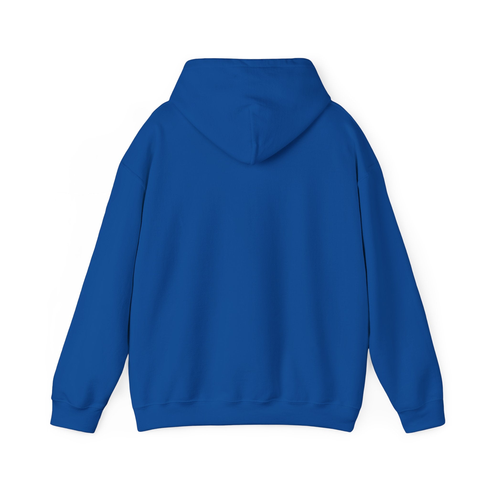 Uplift Your Spirit Hoodie