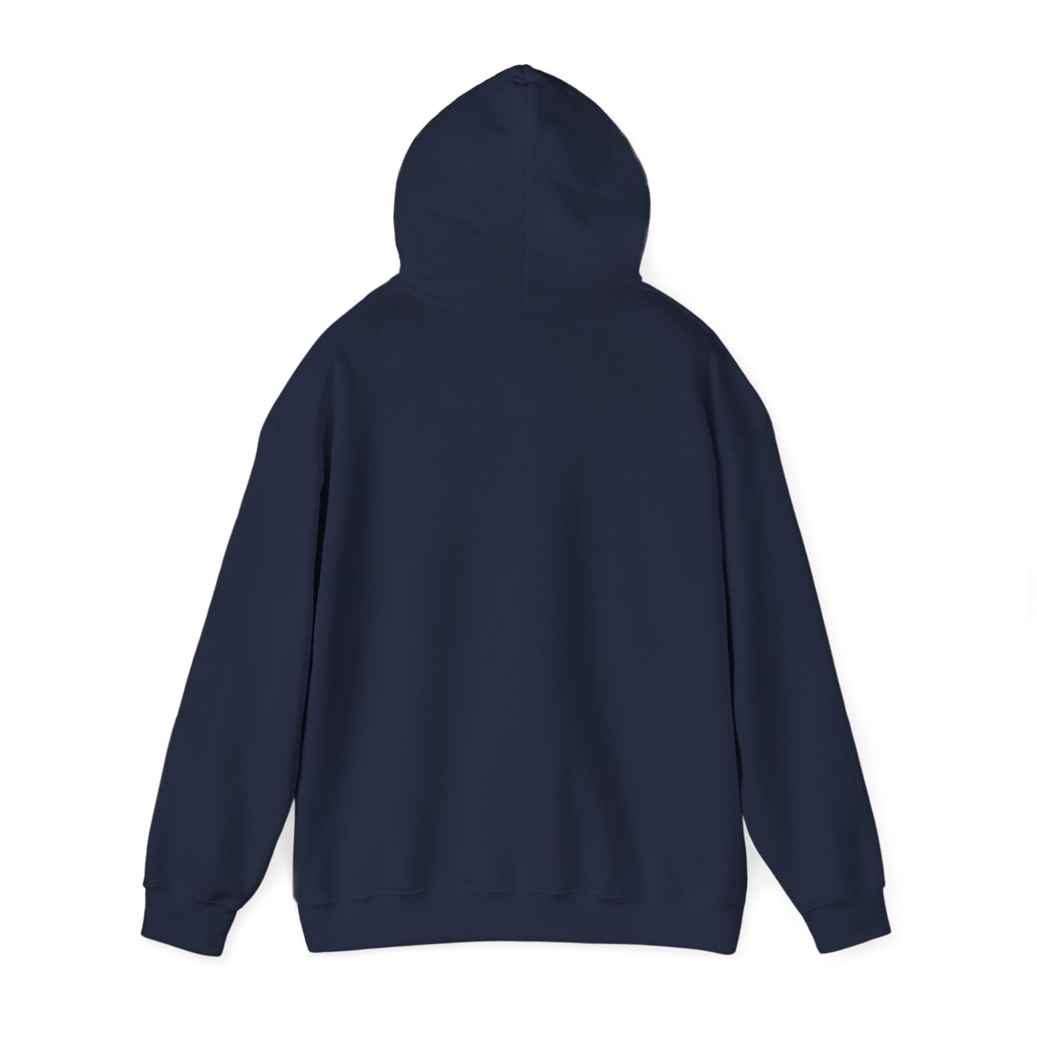 Uplift Your Spirit Hoodie