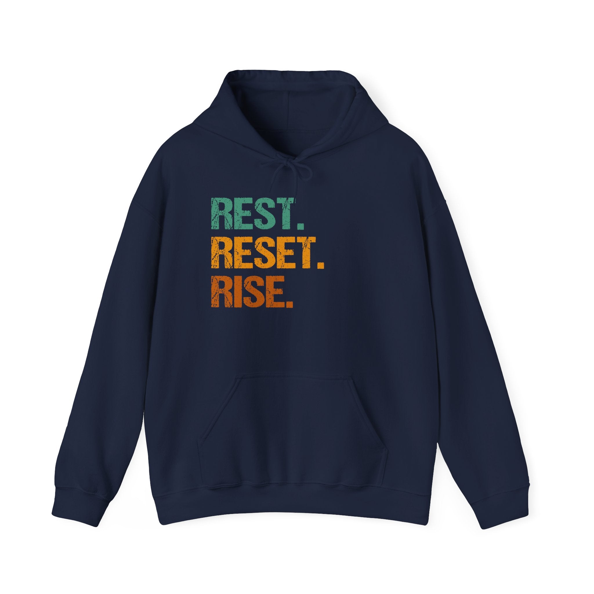 Uplift Your Spirit Hoodie