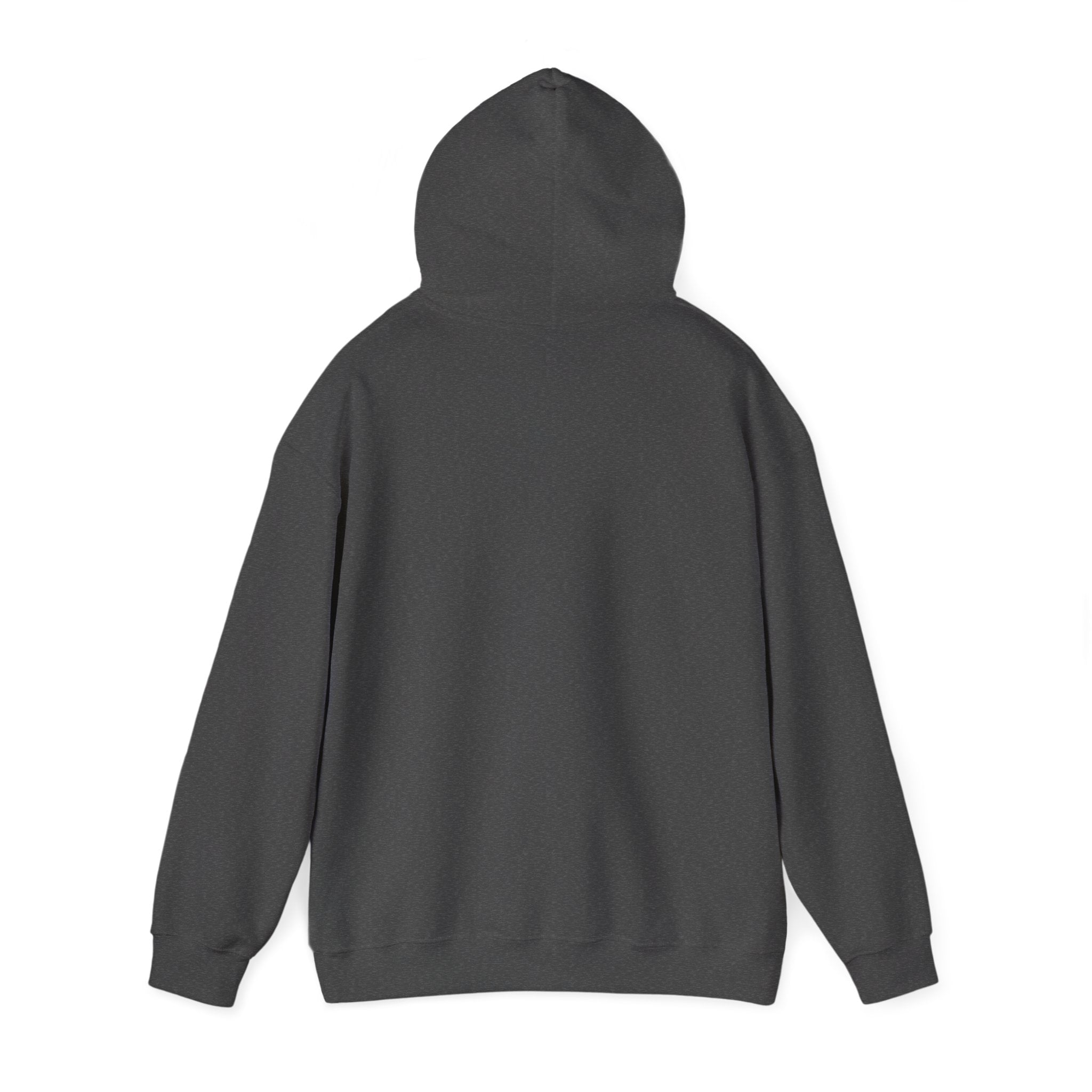 Uplift Your Spirit Hoodie