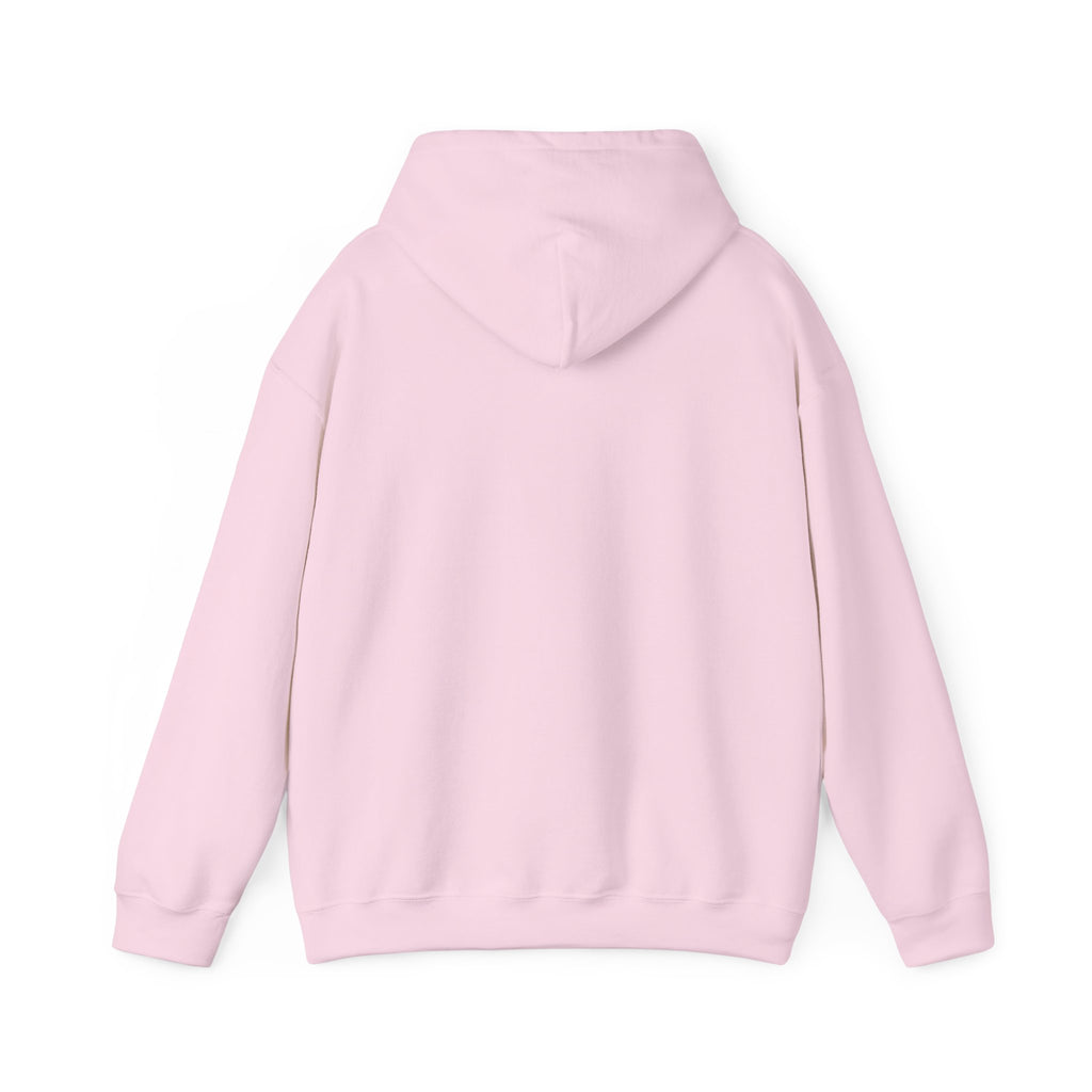 Uplift Your Spirit Hoodie