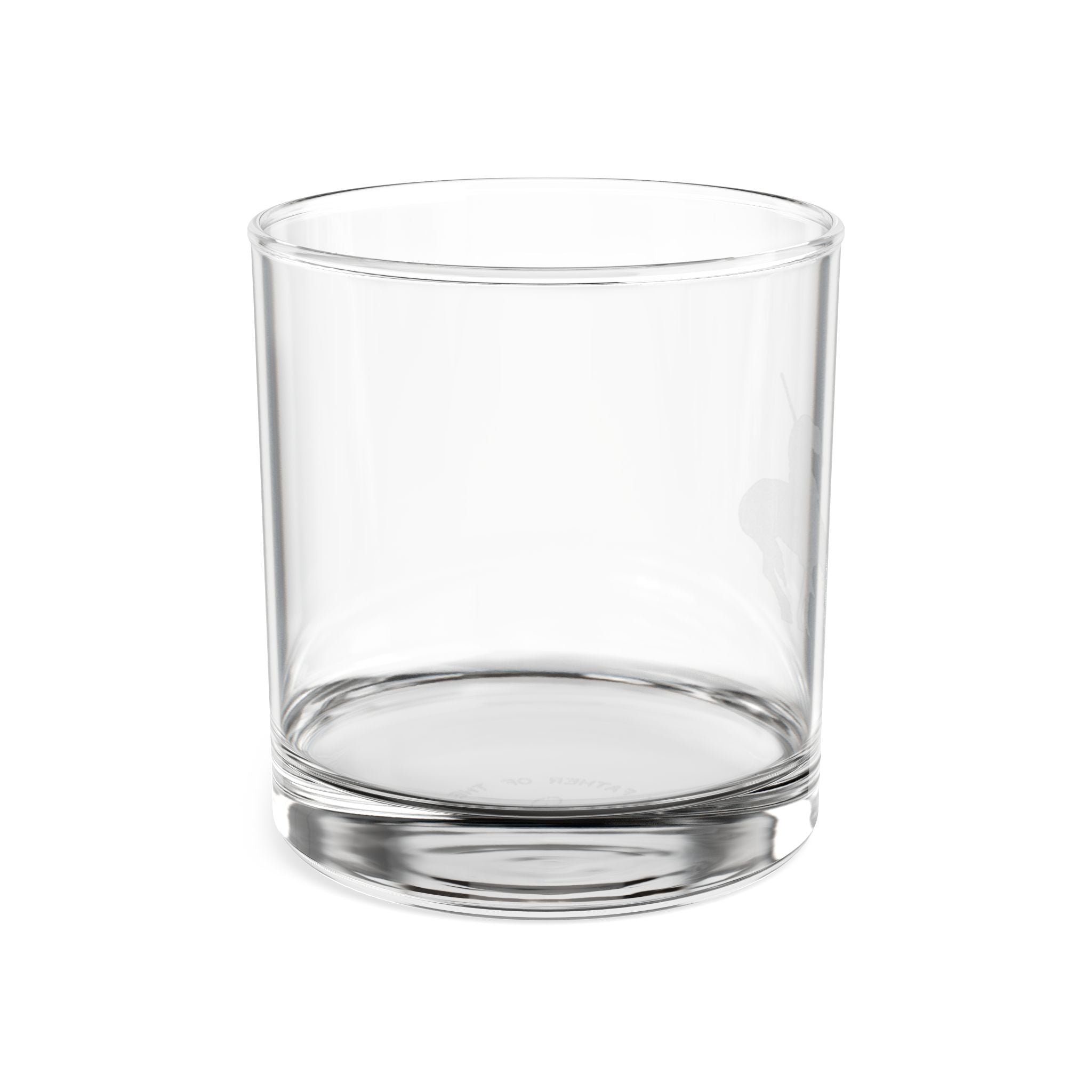 End of the Trail, Whiskey Glass 10.5oz — Soaring Eagle Etched Rocks Glass + Best Father of the Year