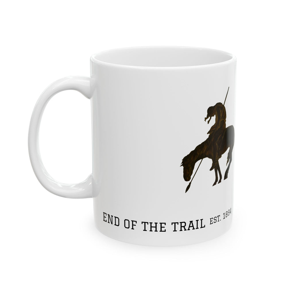 Ceramic Mug, (11oz, 15oz)