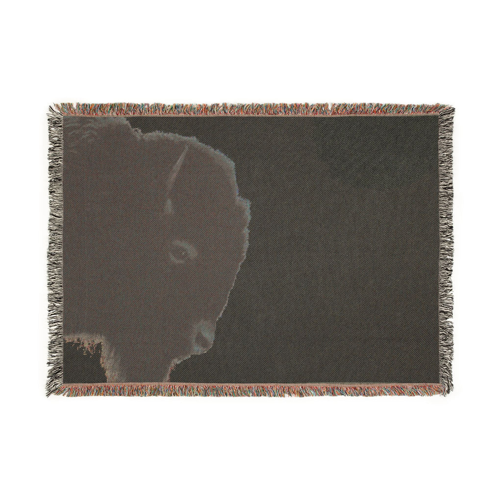 Woven Blanket
