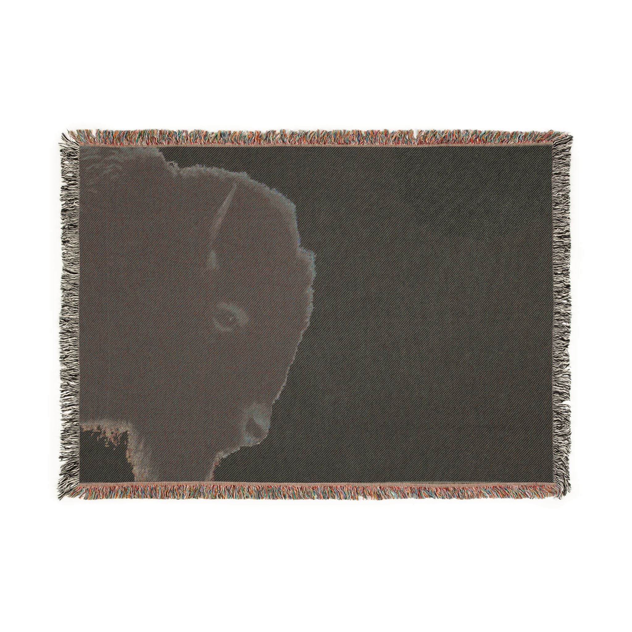 Woven Blanket