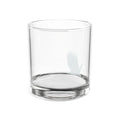 Soaring Bird Engraved Whiskey Glass — 10.5oz Rocks Glass | Father's Day Gift