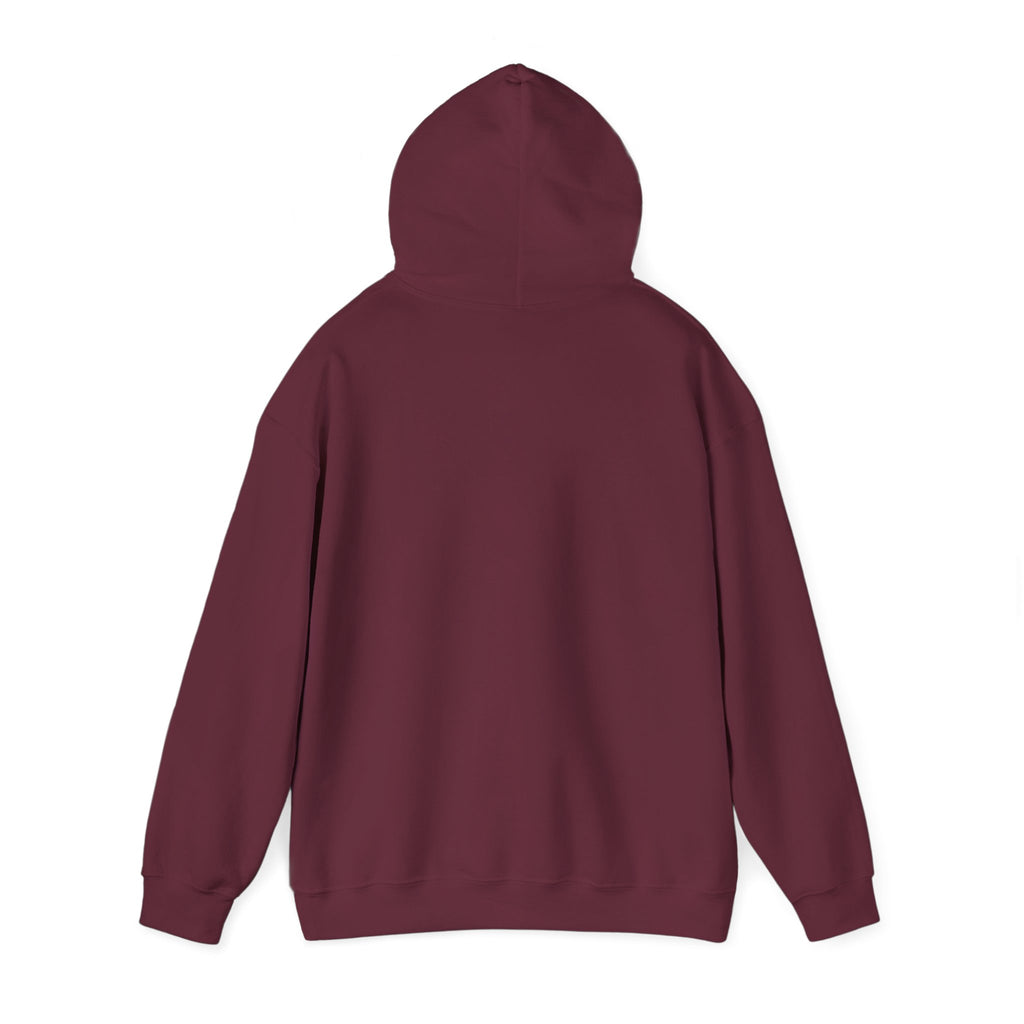 Uplift Your Spirit Hoodie