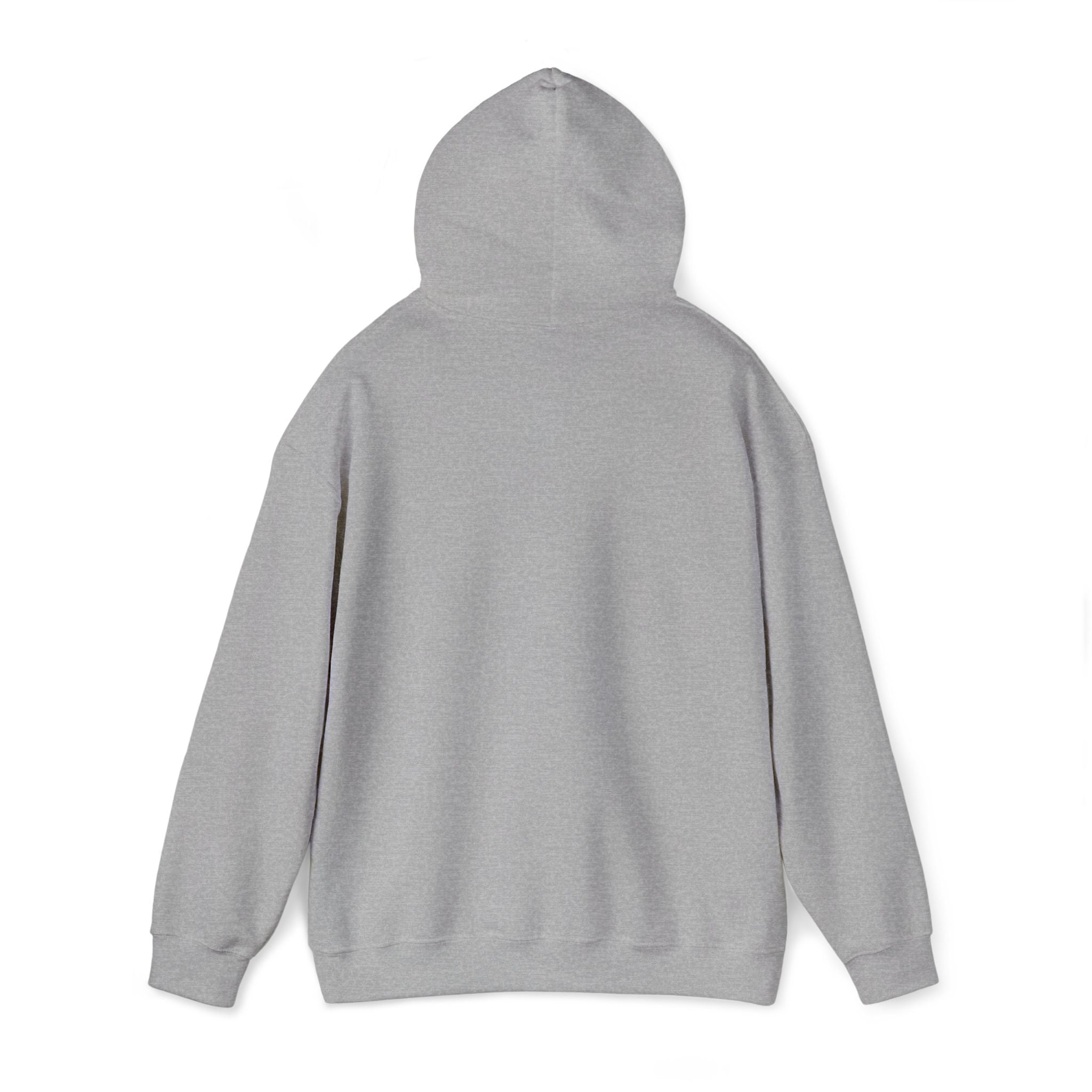 Unisex END OF THE ROAD Heavy Blend™ Hooded Sweatshirt