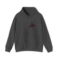 Unisex END OF THE ROAD Heavy Blend™ Hooded Sweatshirt