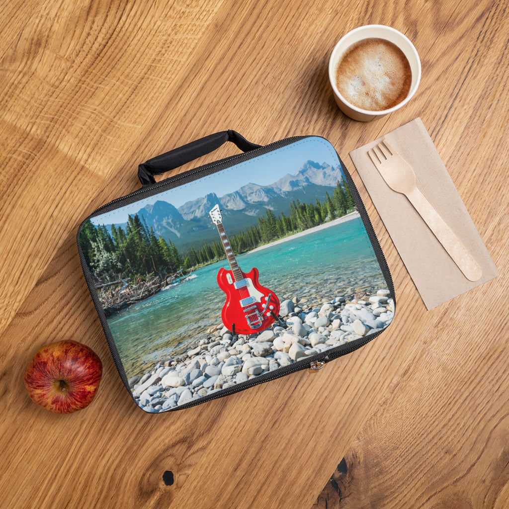 Lunch Bag