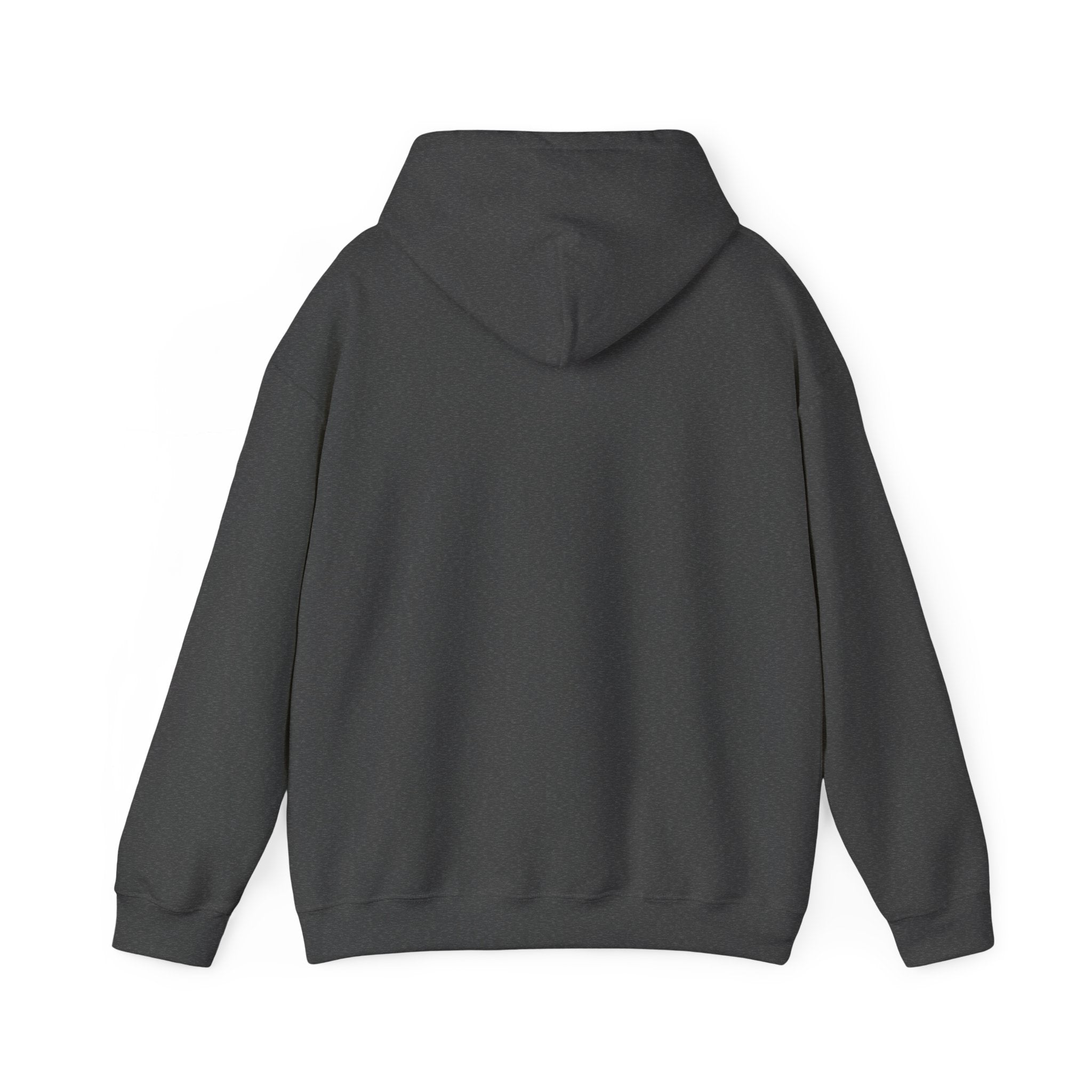 Uplift Your Spirit Hoodie
