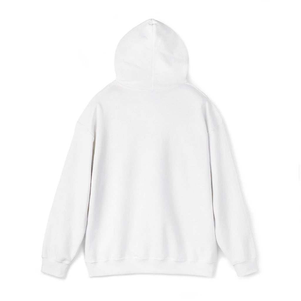 Unisex END OF THE ROAD Heavy Blend™ Hooded Sweatshirt