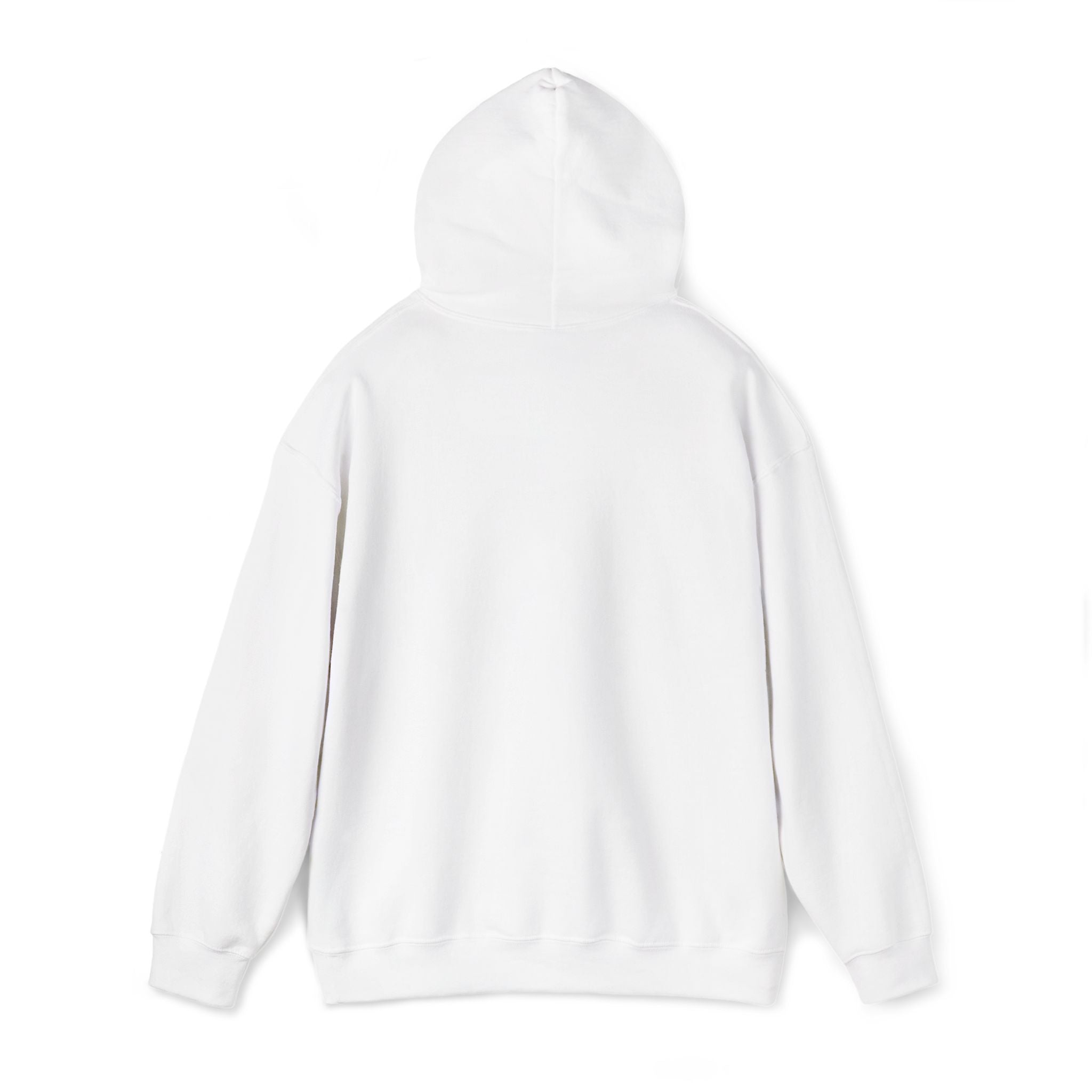 Unisex END OF THE ROAD Heavy Blend™ Hooded Sweatshirt