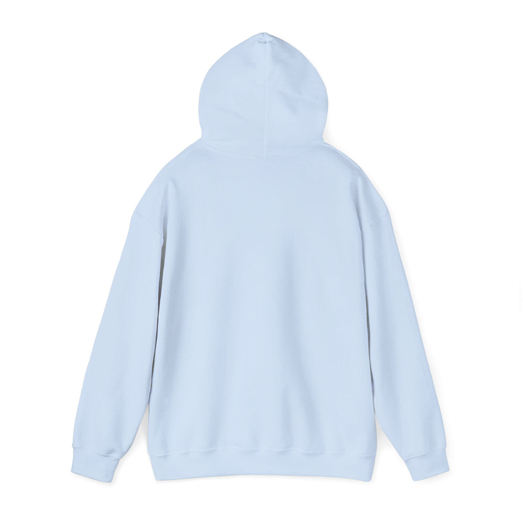 Uplift Your Spirit Hoodie