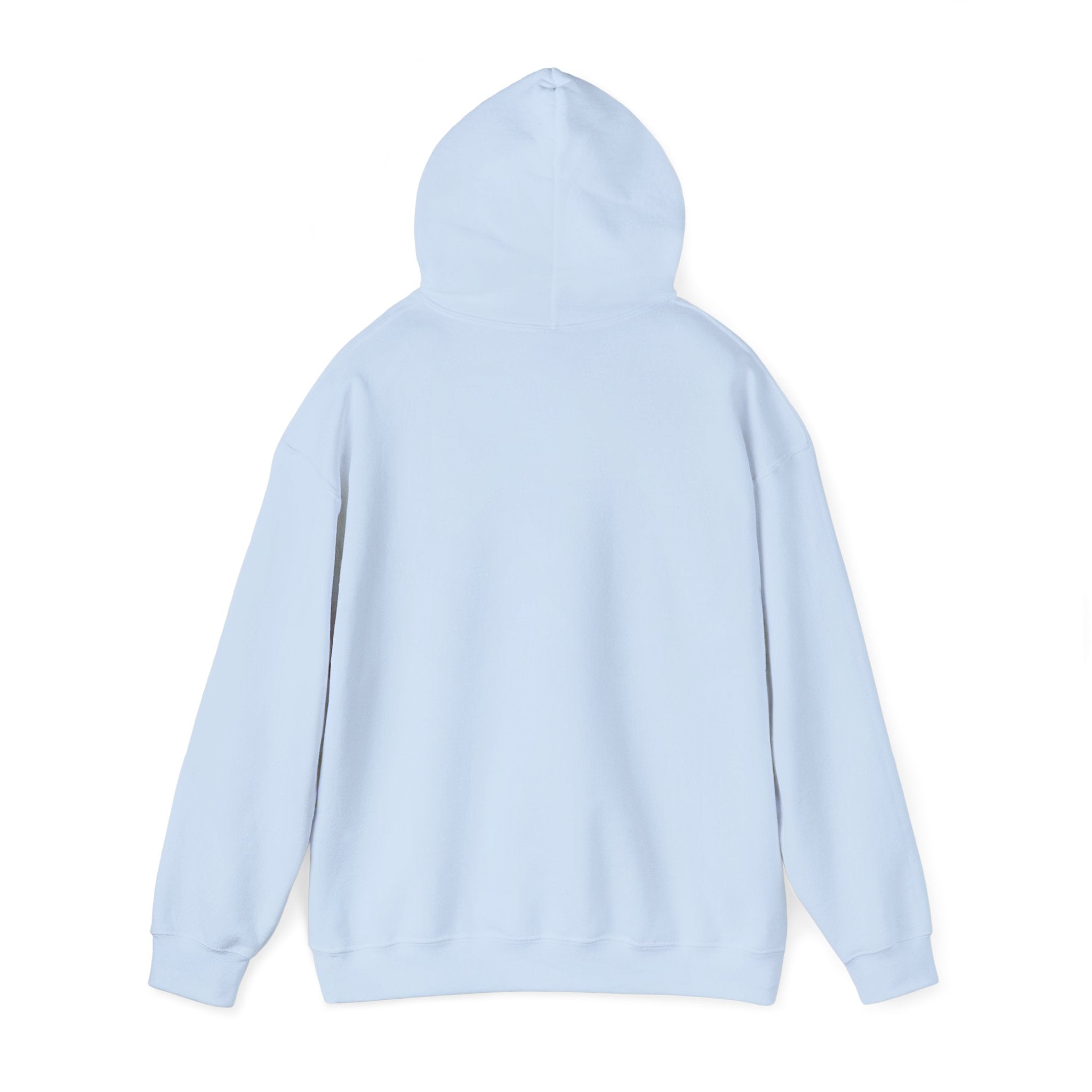 Uplift Your Spirit Hoodie