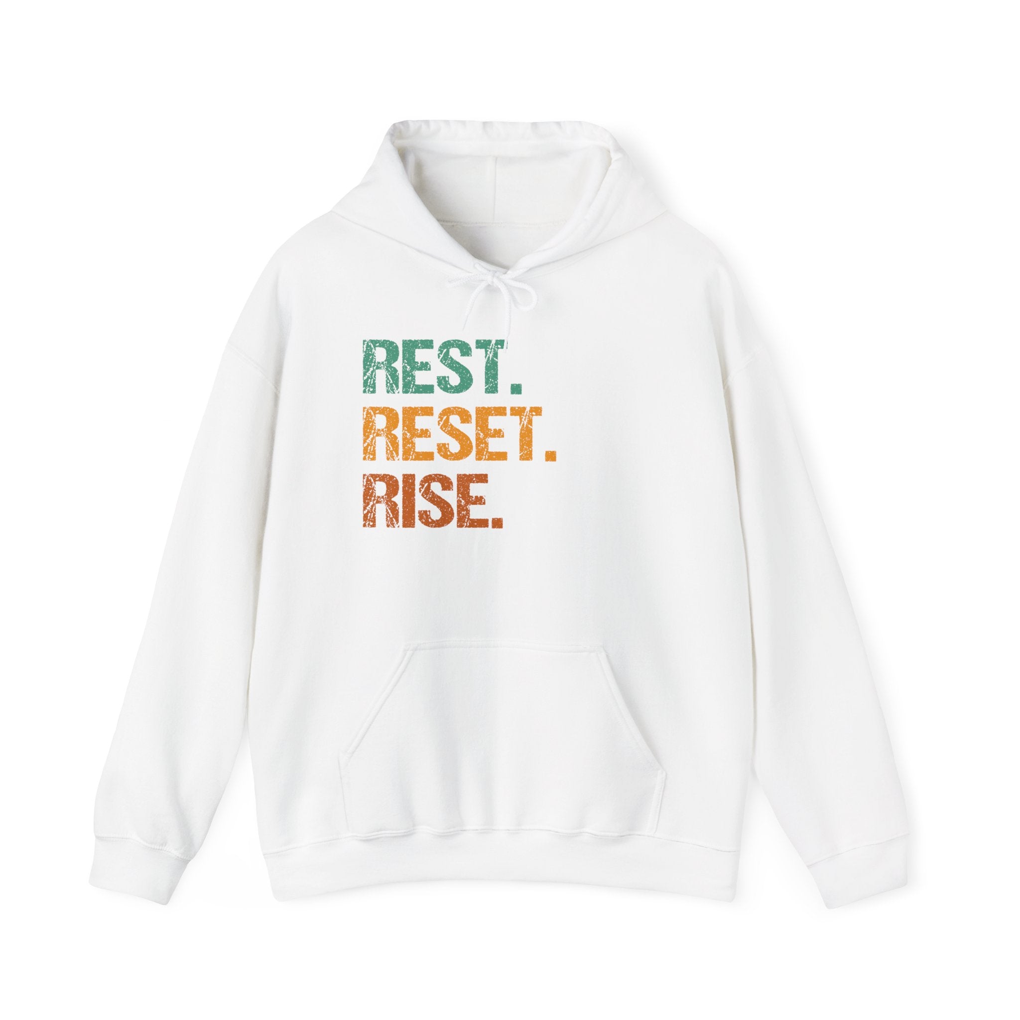 Uplift Your Spirit Hoodie