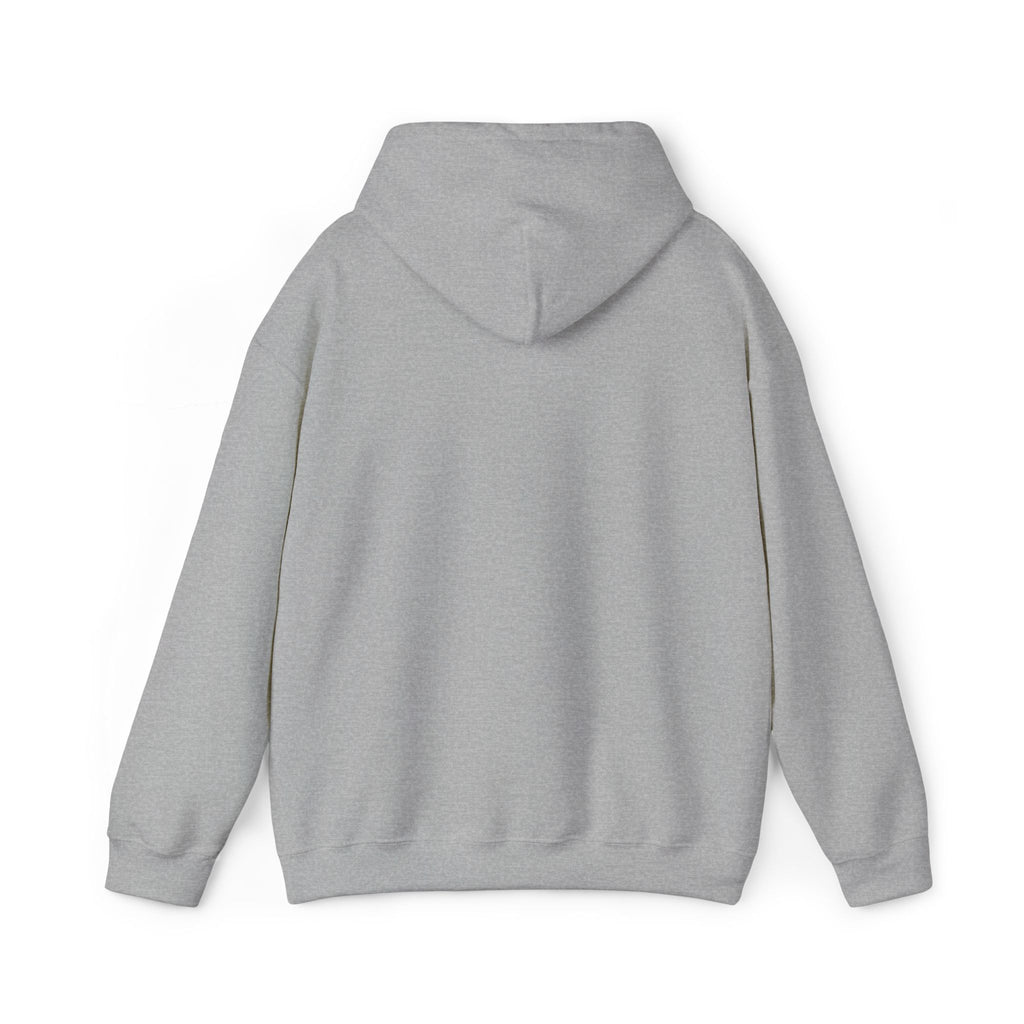 Unisex END OF THE ROAD Heavy Blend™ Hooded Sweatshirt
