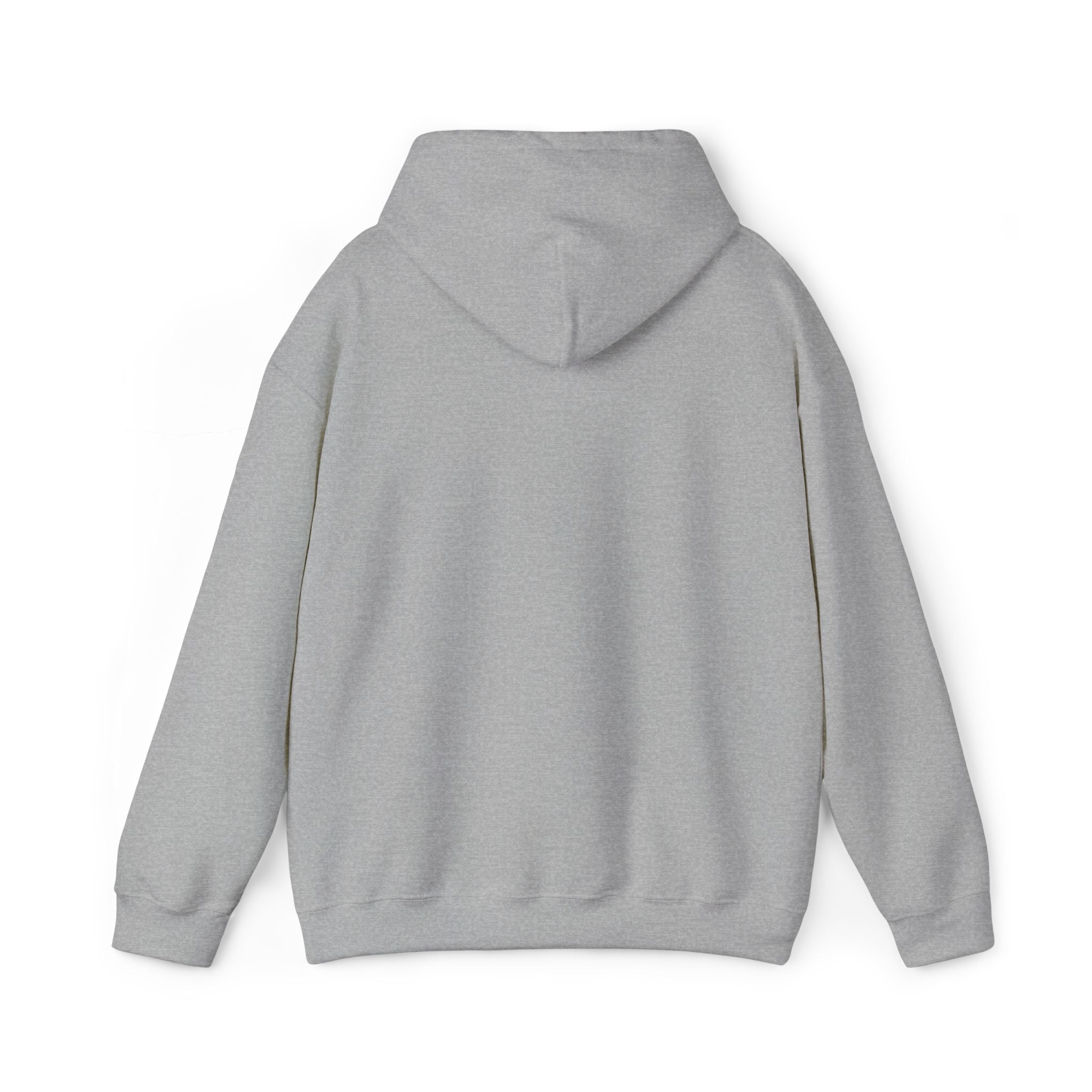 Unisex END OF THE ROAD Heavy Blend™ Hooded Sweatshirt