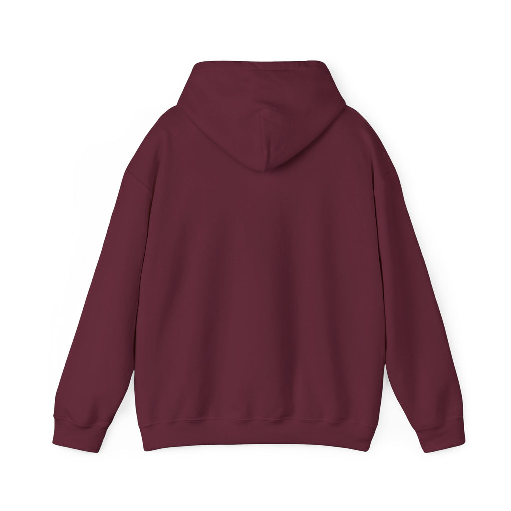 Uplift Your Spirit Hoodie