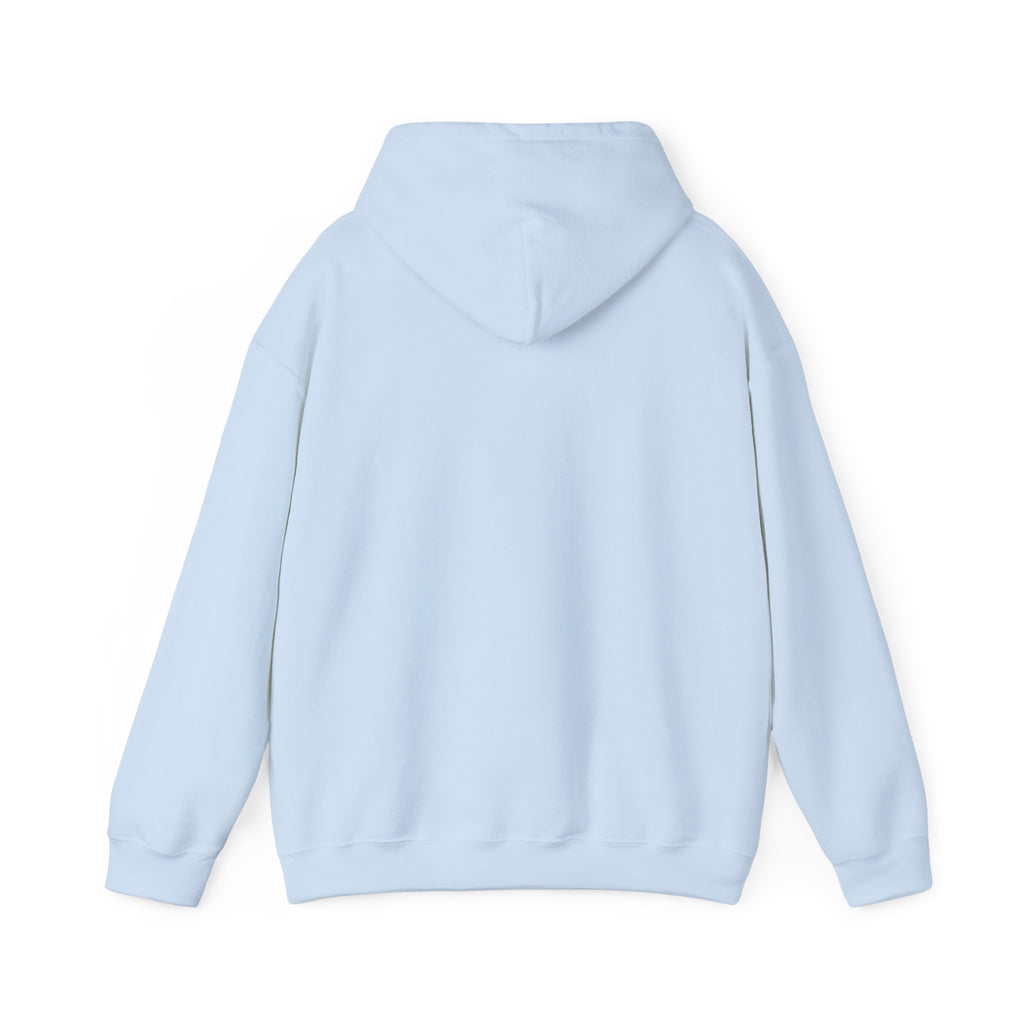 Uplift Your Spirit Hoodie