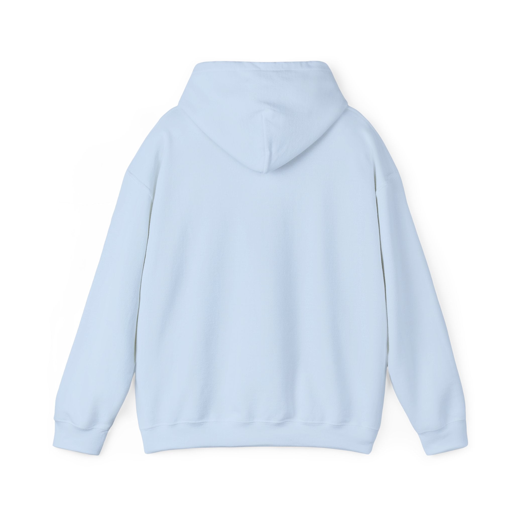 Uplift Your Spirit Hoodie