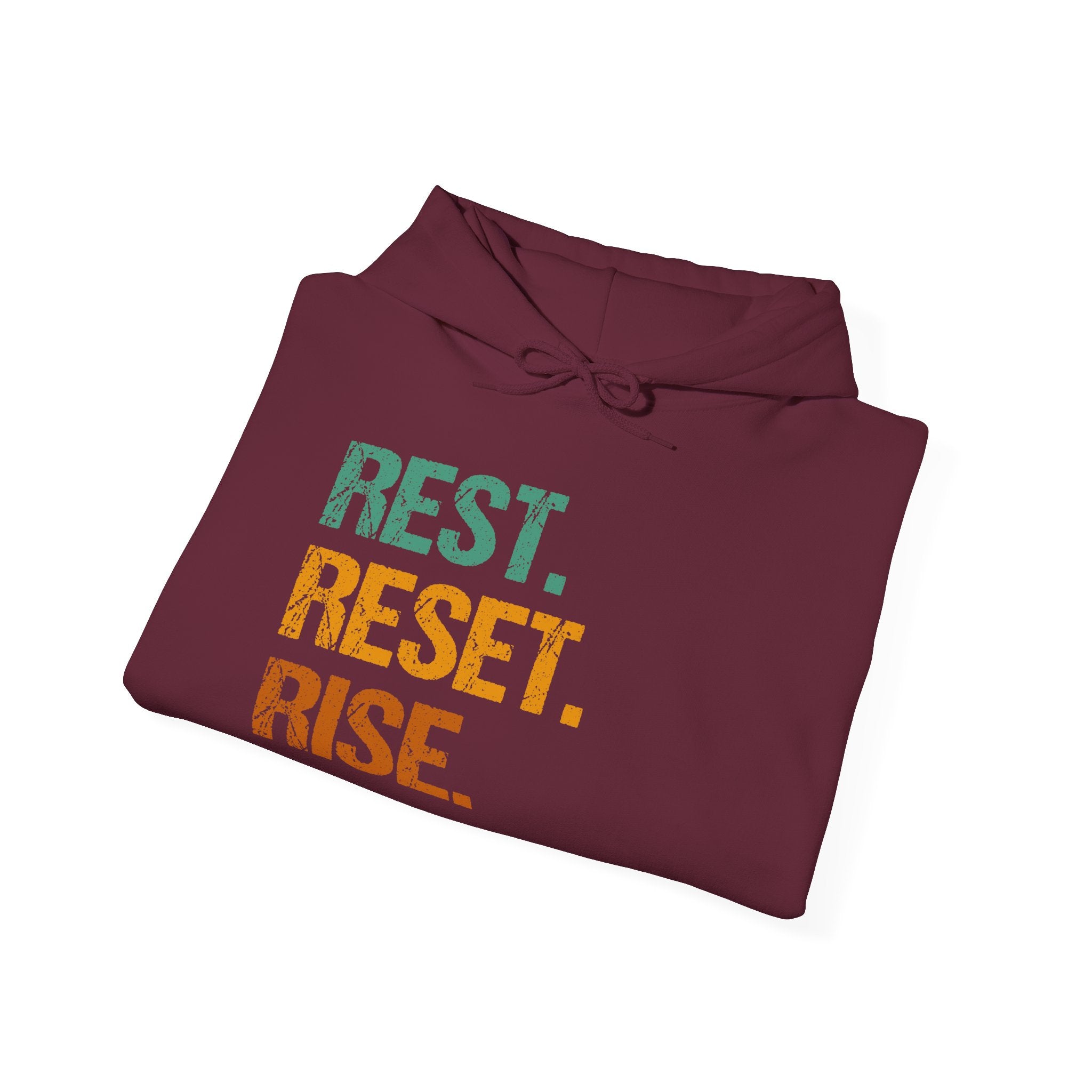 Uplift Your Spirit Hoodie