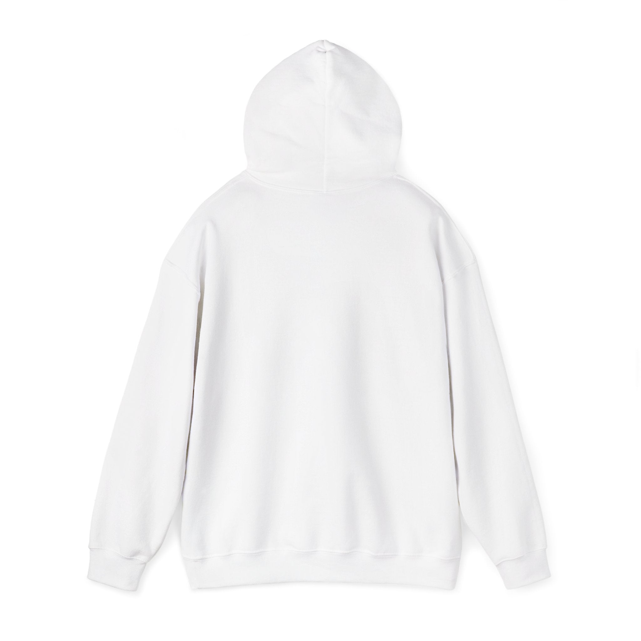 Uplift Your Spirit Hoodie