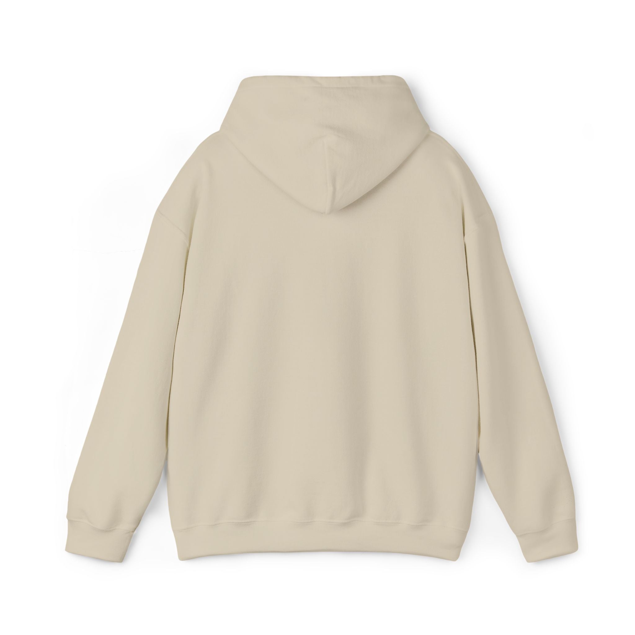 Unisex END OF THE ROAD Heavy Blend™ Hooded Sweatshirt