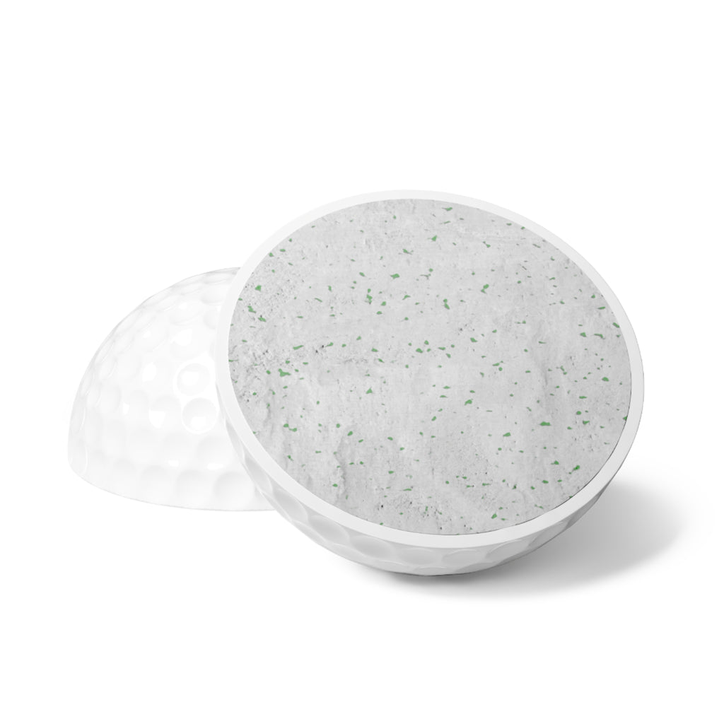 Copy of Golf Balls, 6pcs