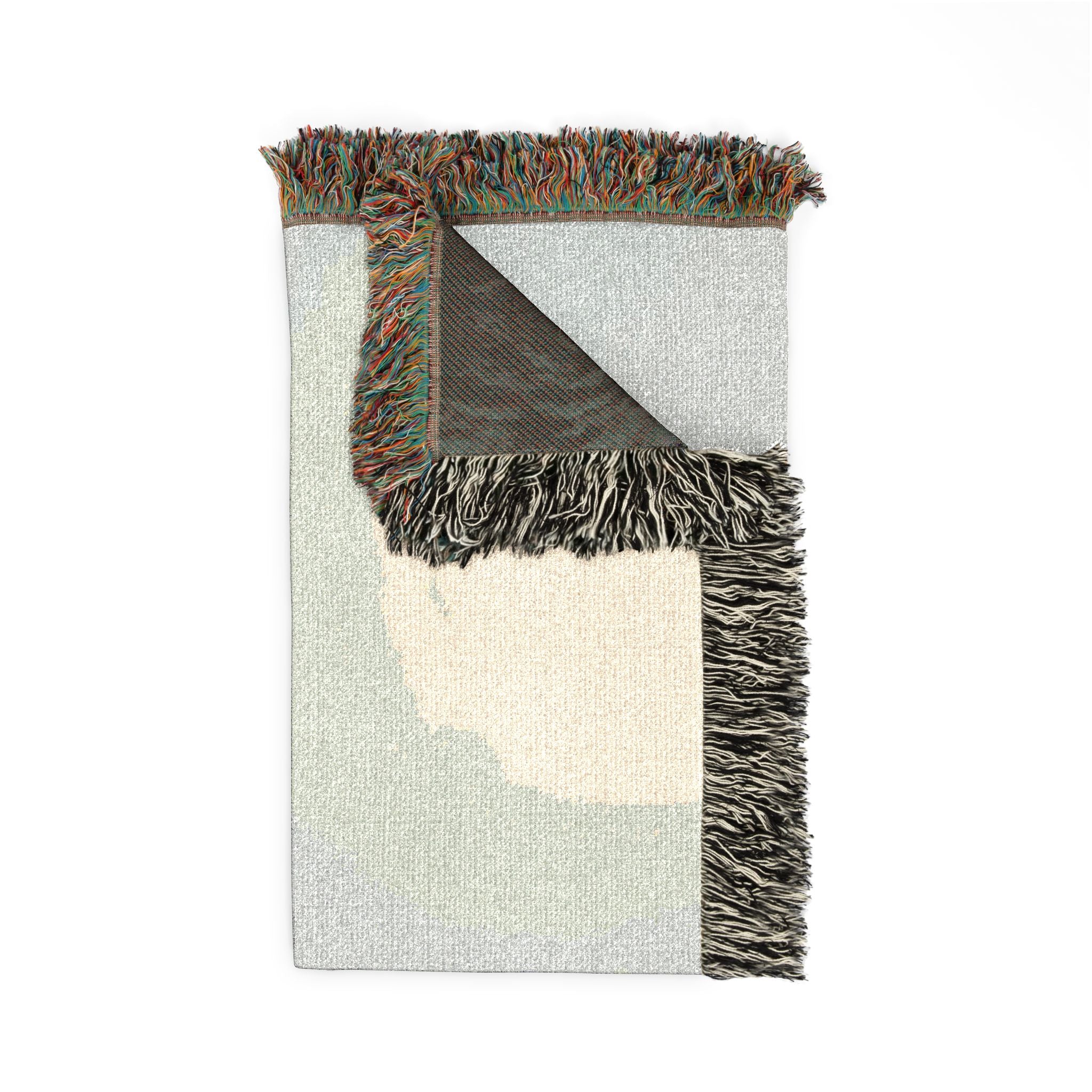 Woven Blanket
