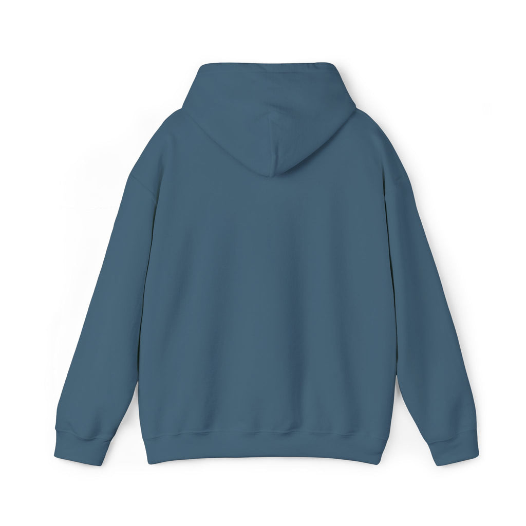 Unisex END OF THE ROAD Heavy Blend™ Hooded Sweatshirt