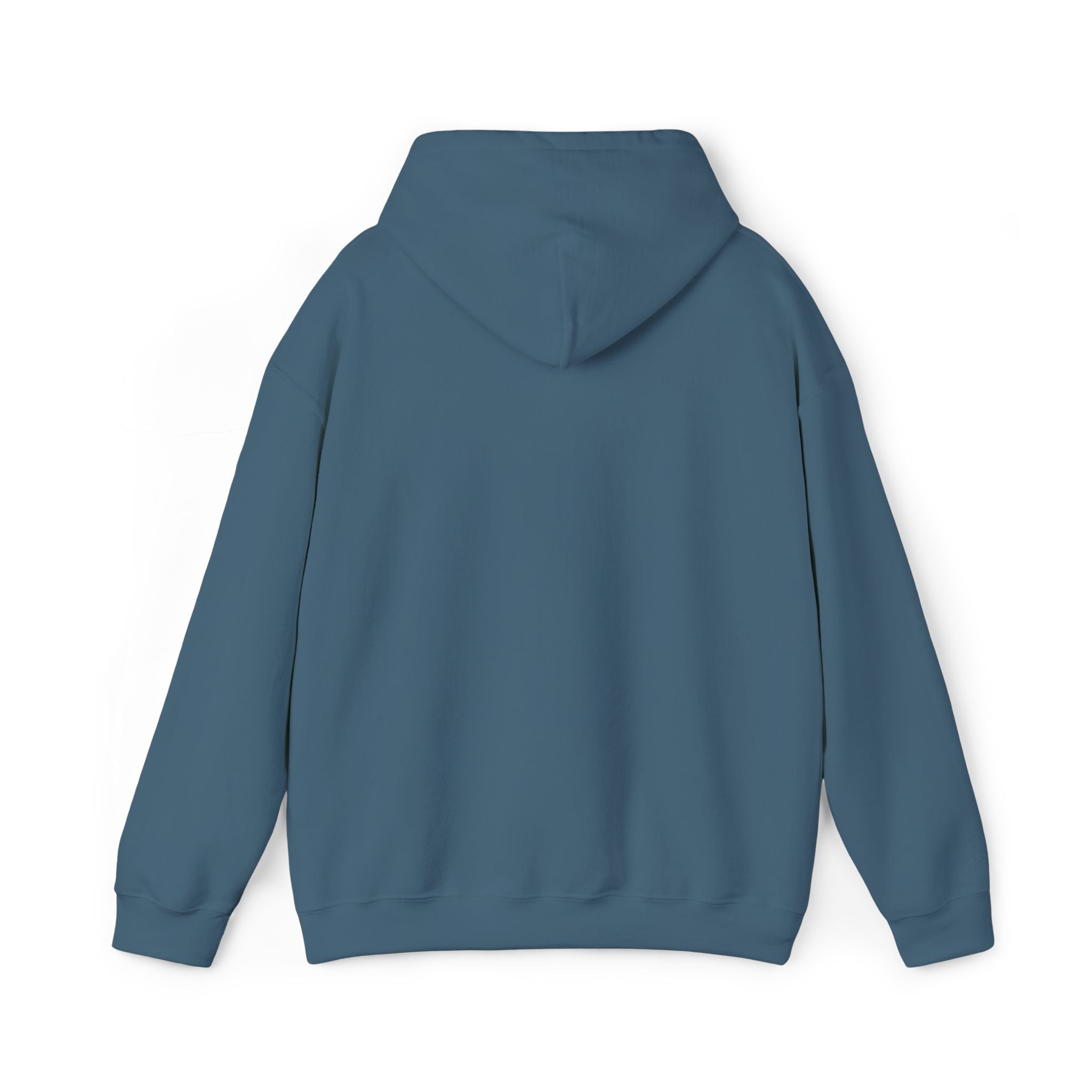 Unisex END OF THE ROAD Heavy Blend™ Hooded Sweatshirt