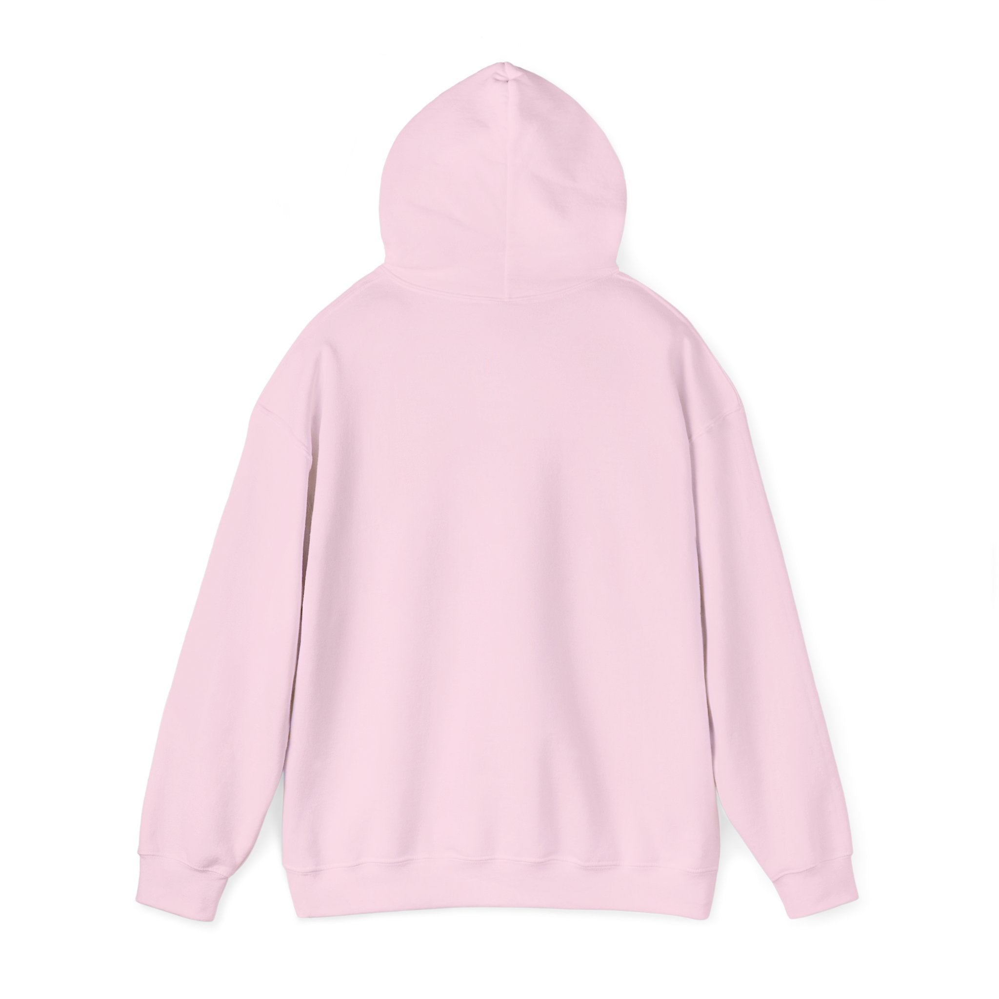 Uplift Your Spirit Hoodie