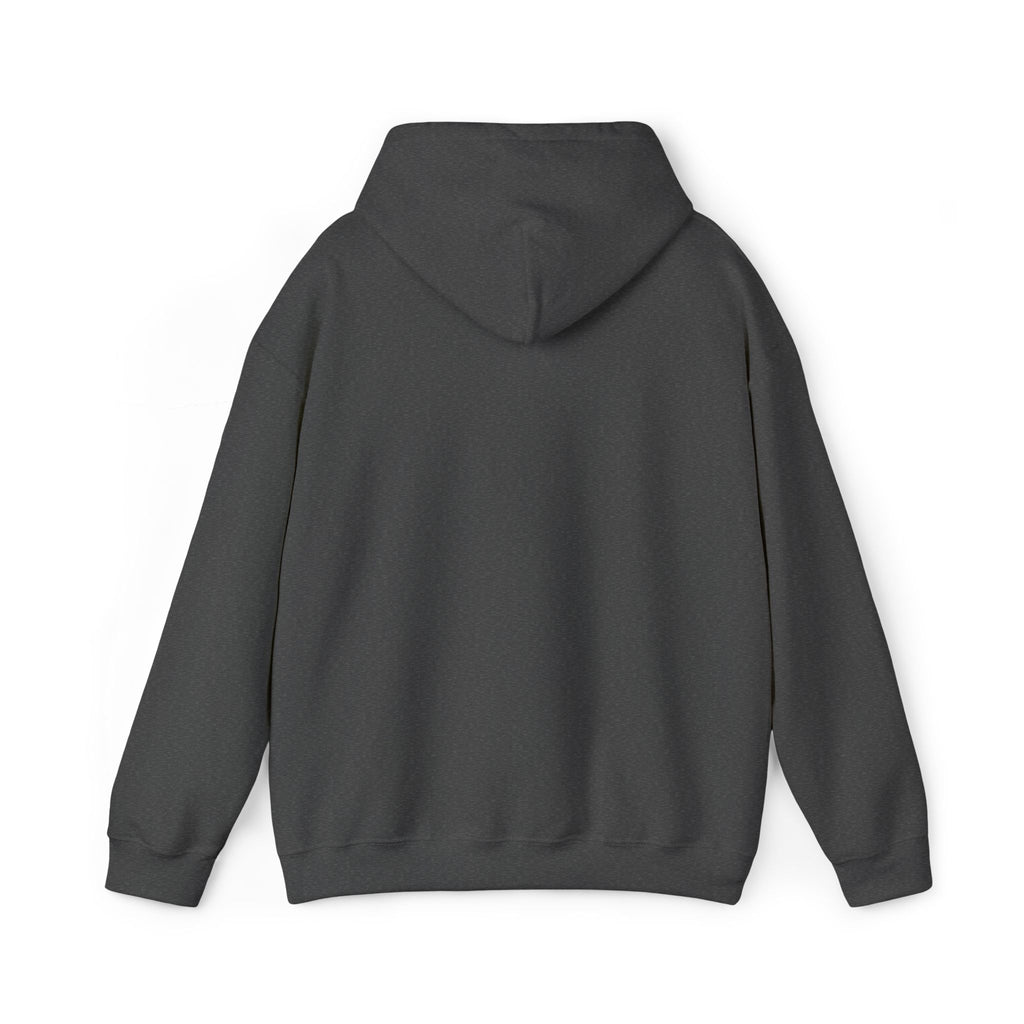 Unisex END OF THE ROAD Heavy Blend™ Hooded Sweatshirt