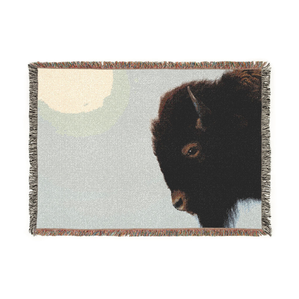 Woven Blanket