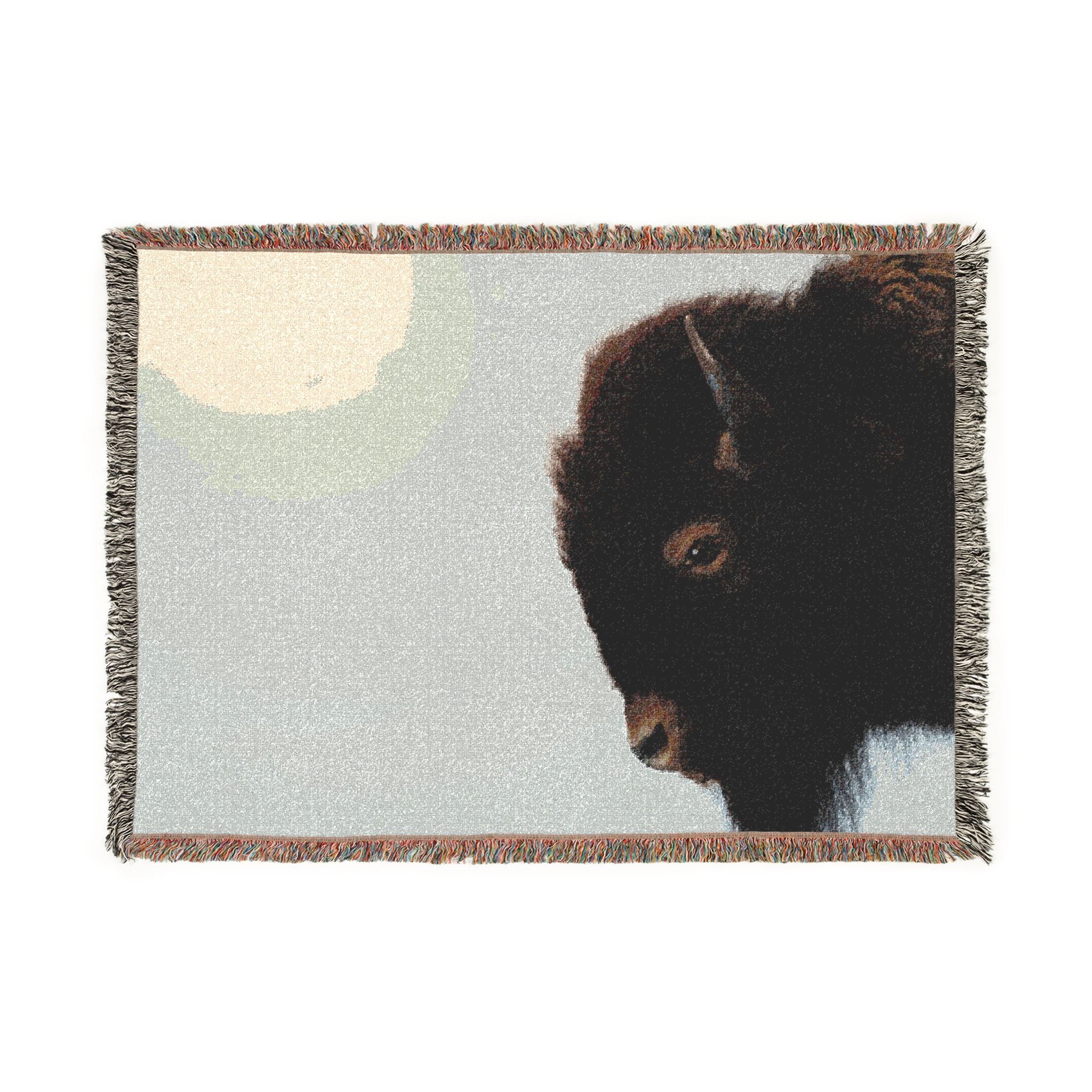 Woven Blanket