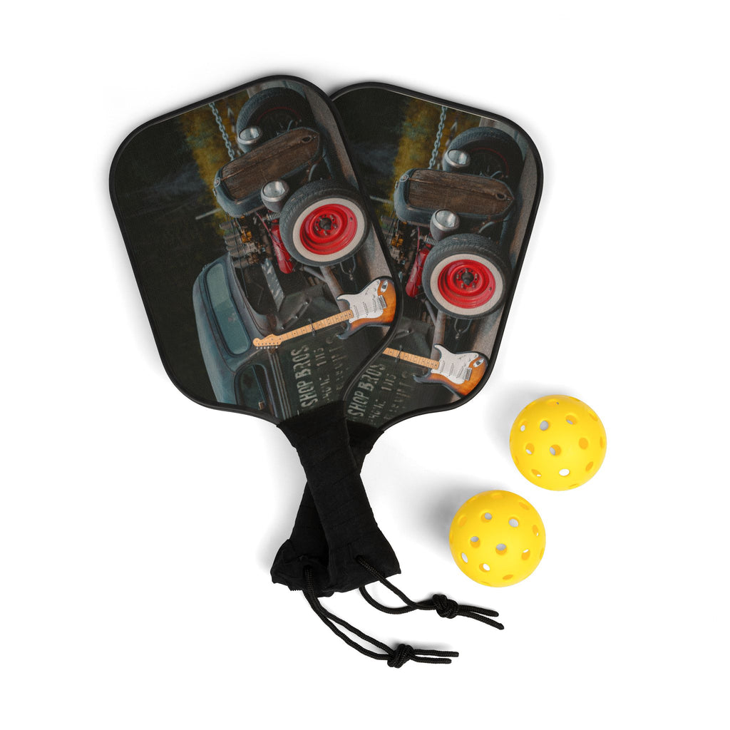 Copy of Pickleball Kit