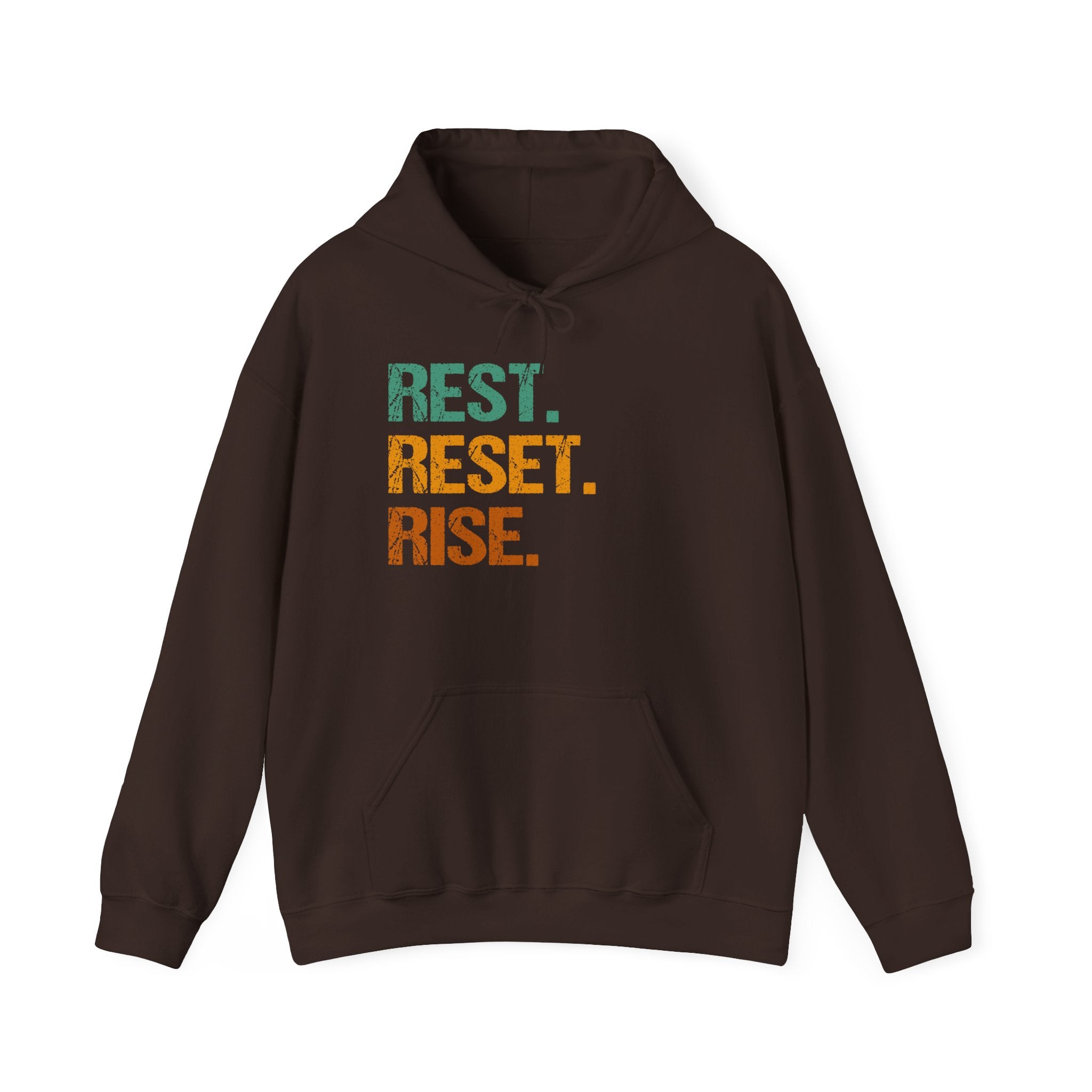 Uplift Your Spirit Hoodie