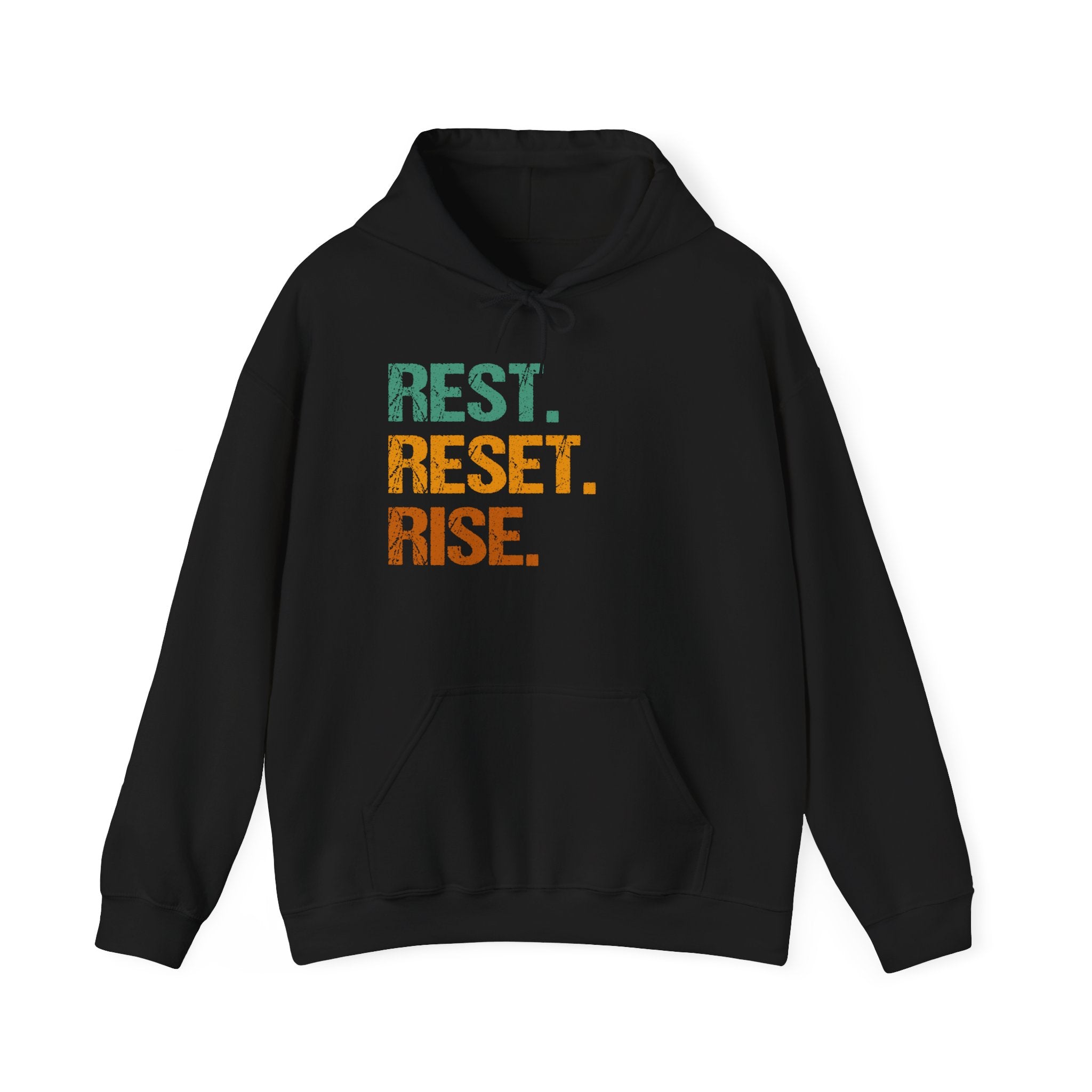 Uplift Your Spirit Hoodie
