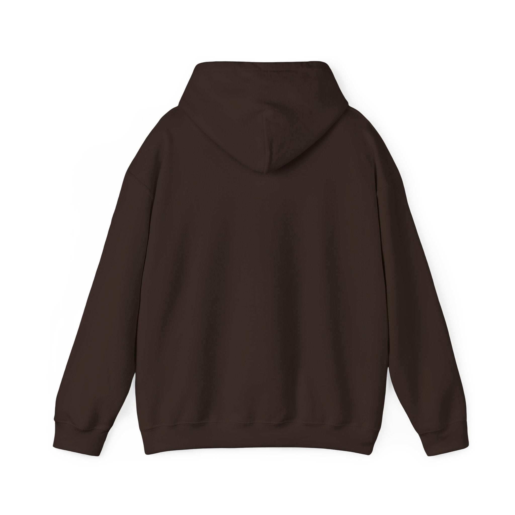 Uplift Your Spirit Hoodie